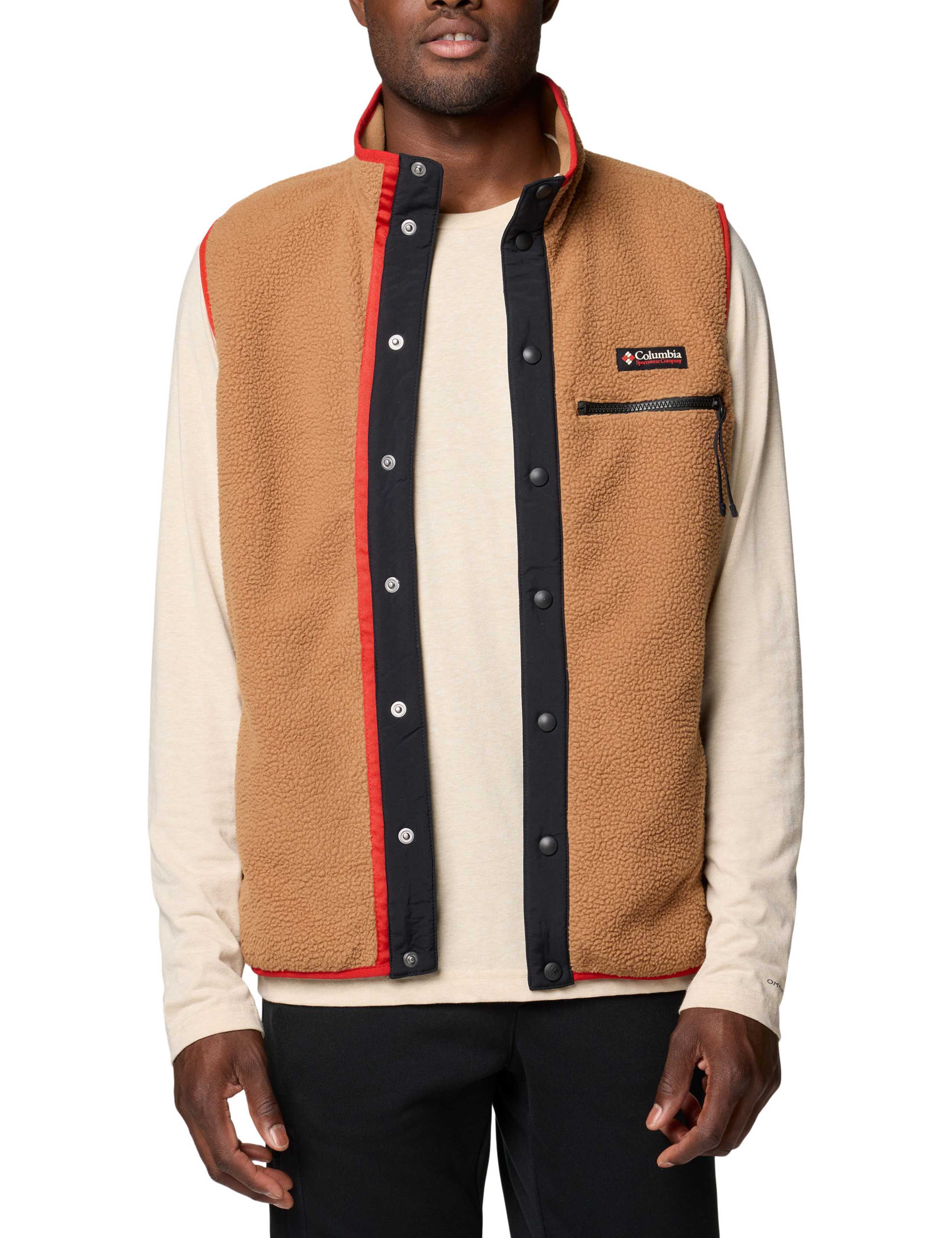 Helvetia II Gilet 6 of 6