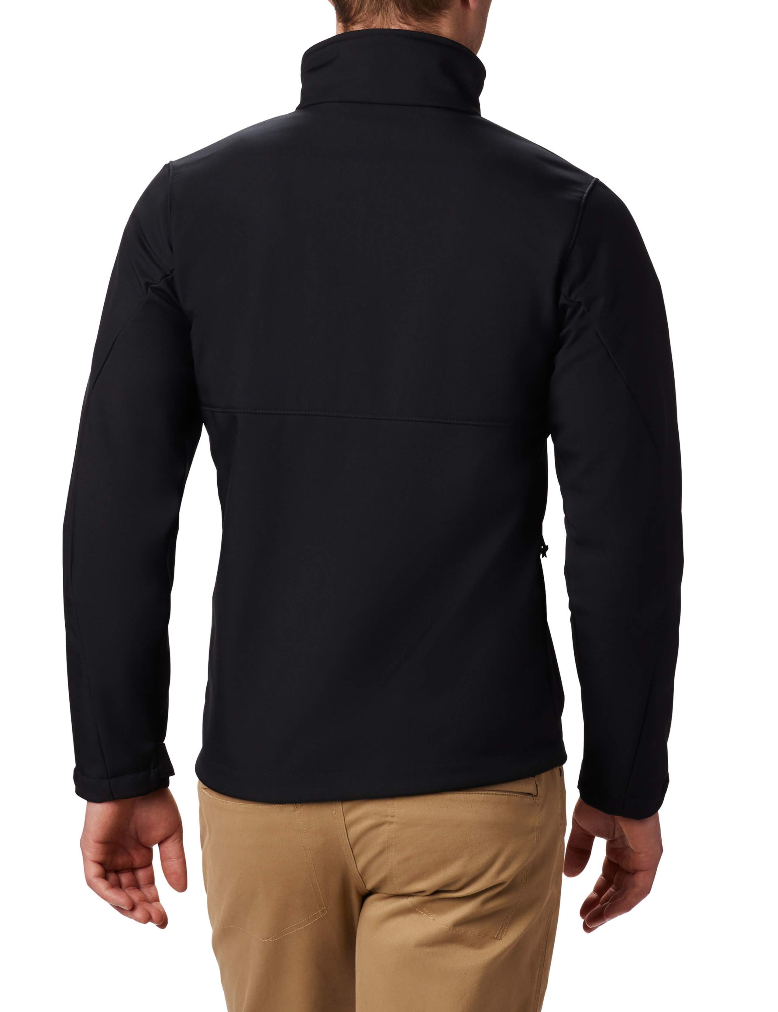 Ascender Softshell Jacket 2 of 5