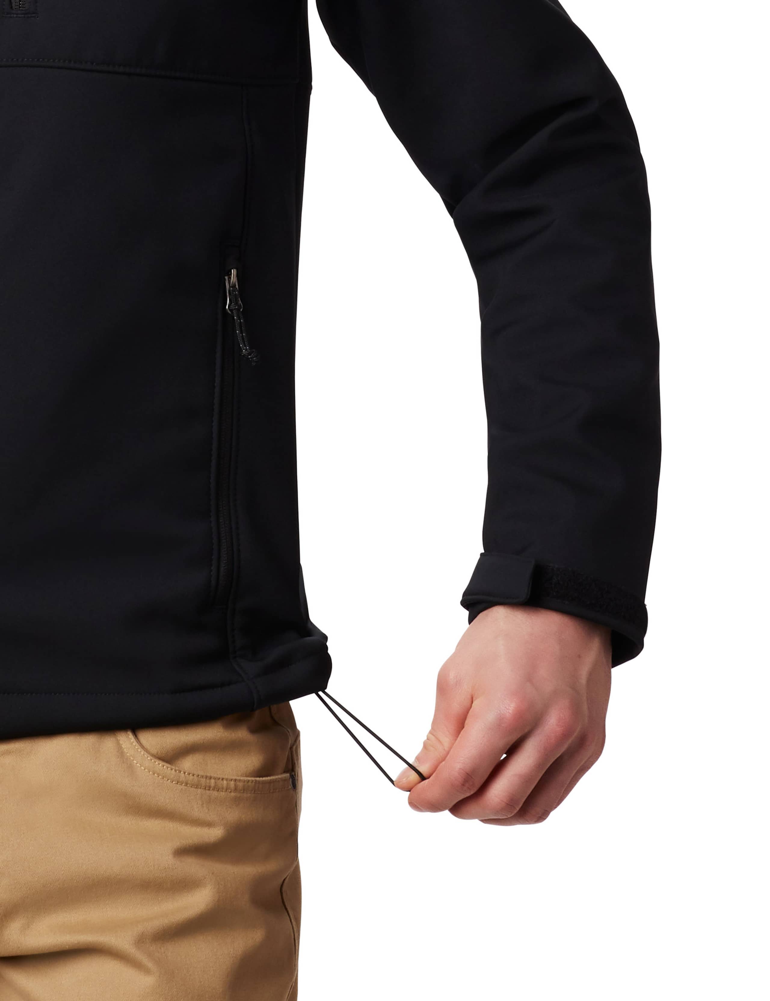 Ascender Softshell Jacket 4 of 5