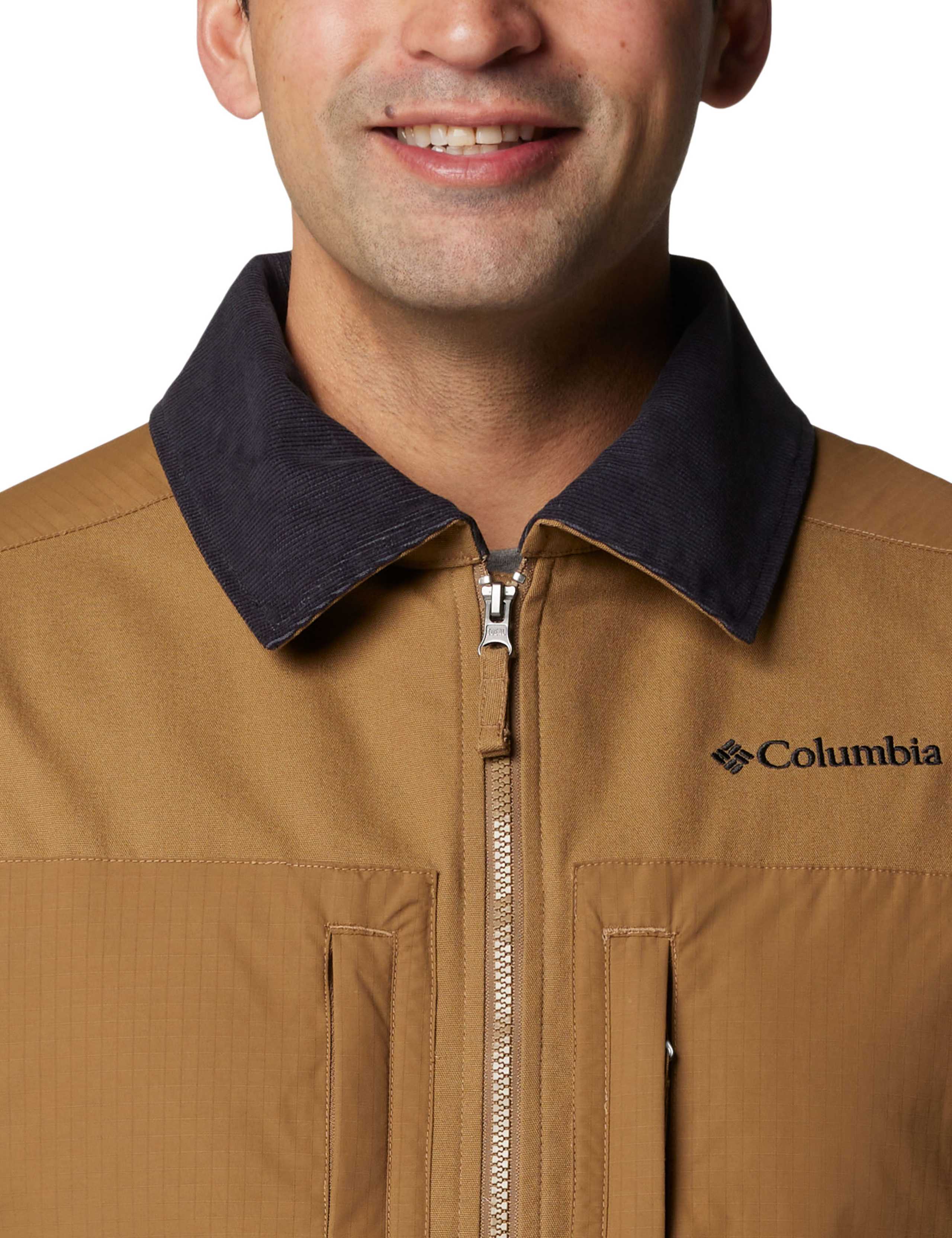 Loma Vista Fusion Lightweight Jacket 4 of 6