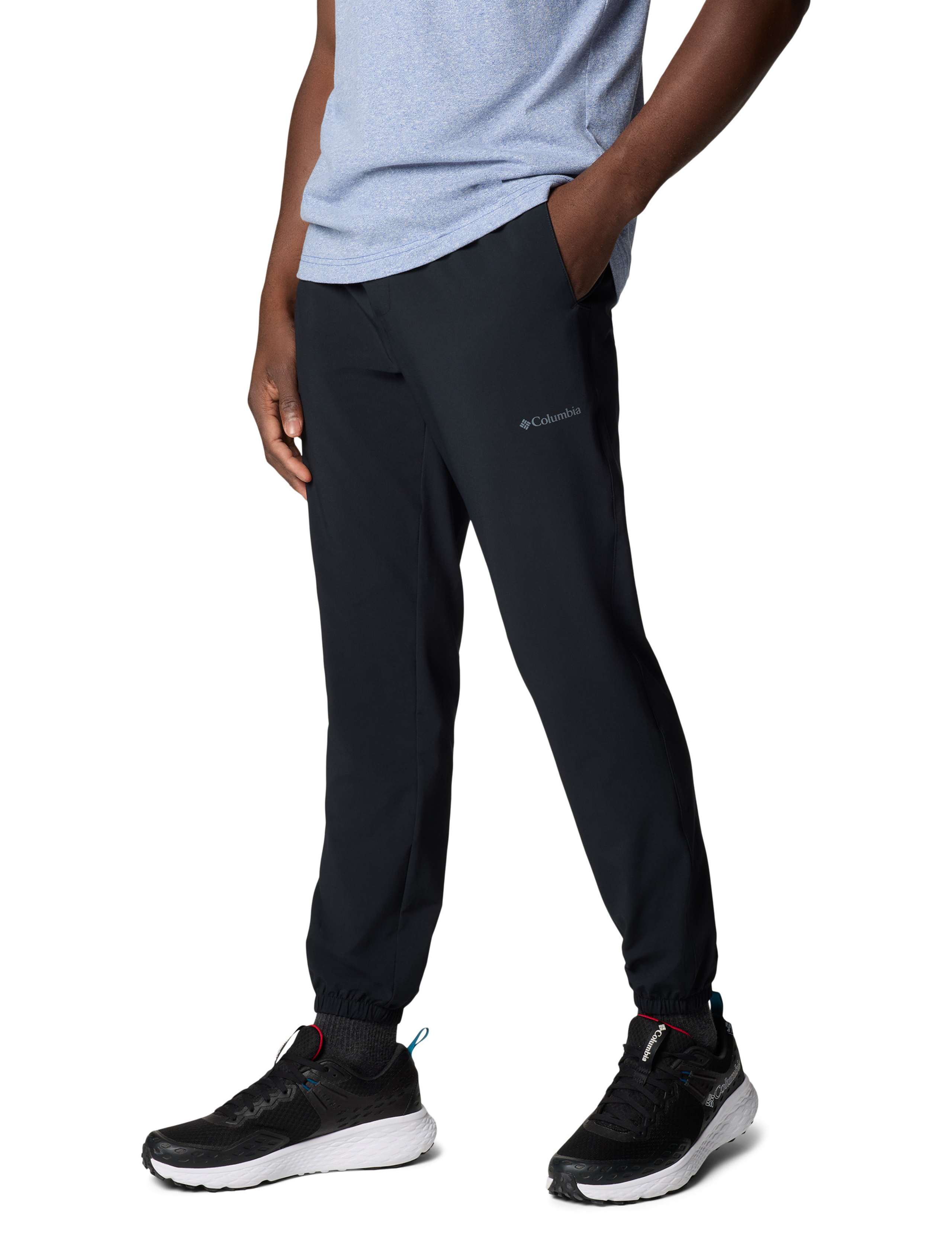 Hike II Elasticated Waist Joggers 3 of 6