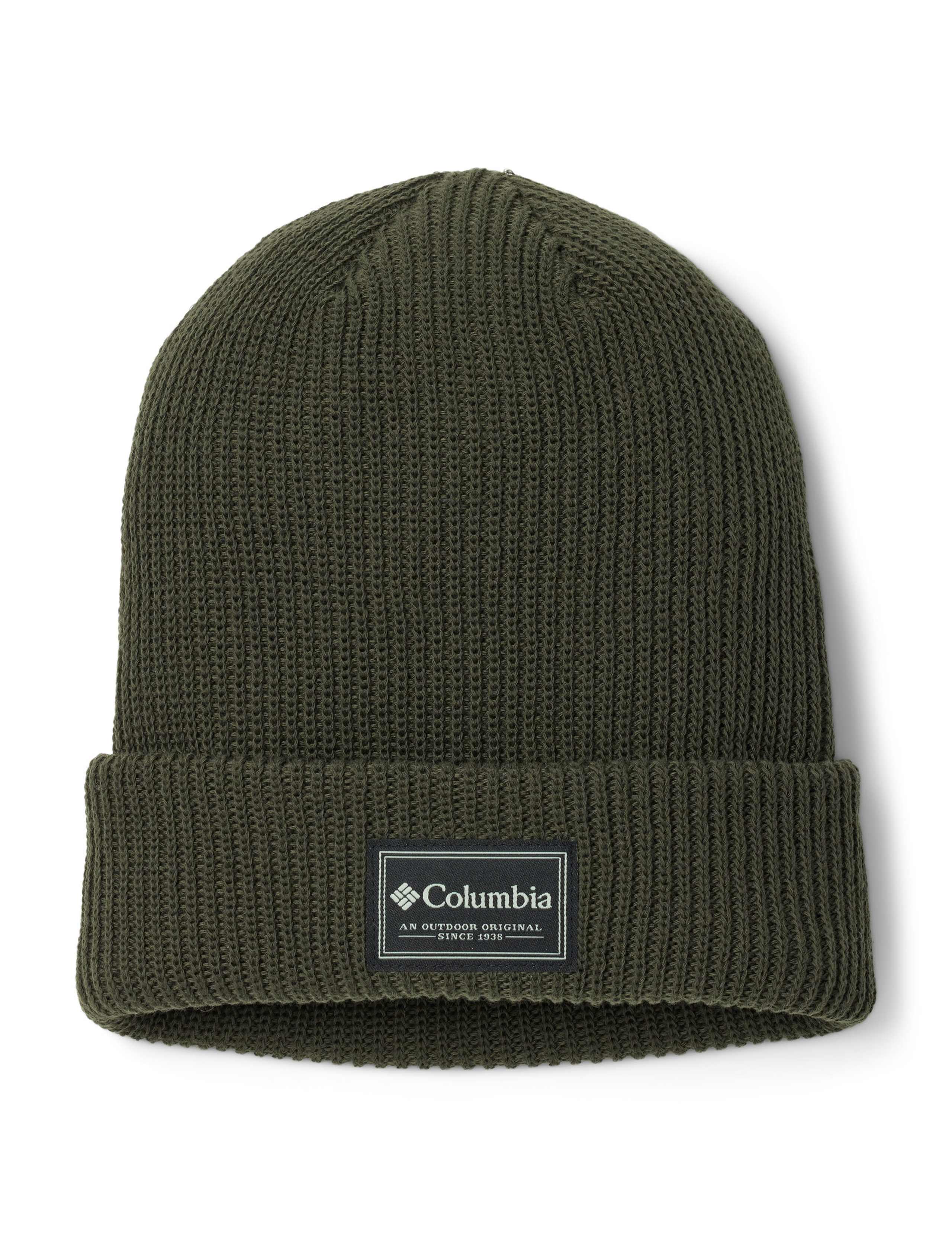 Lost Lager II Knitted Beanie Hat 1 of 1