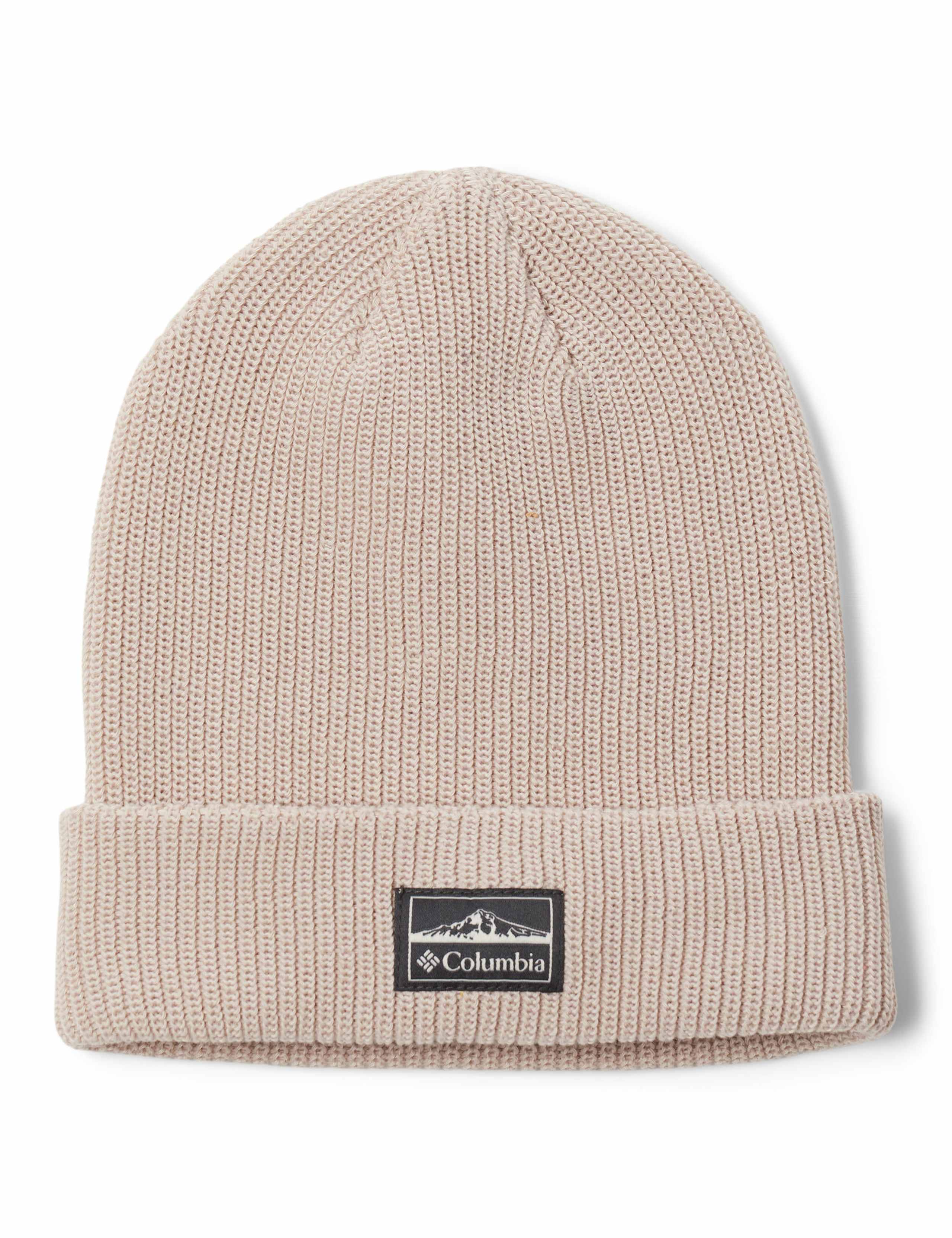 Lost Lager II Knitted Beanie Hat 1 of 1