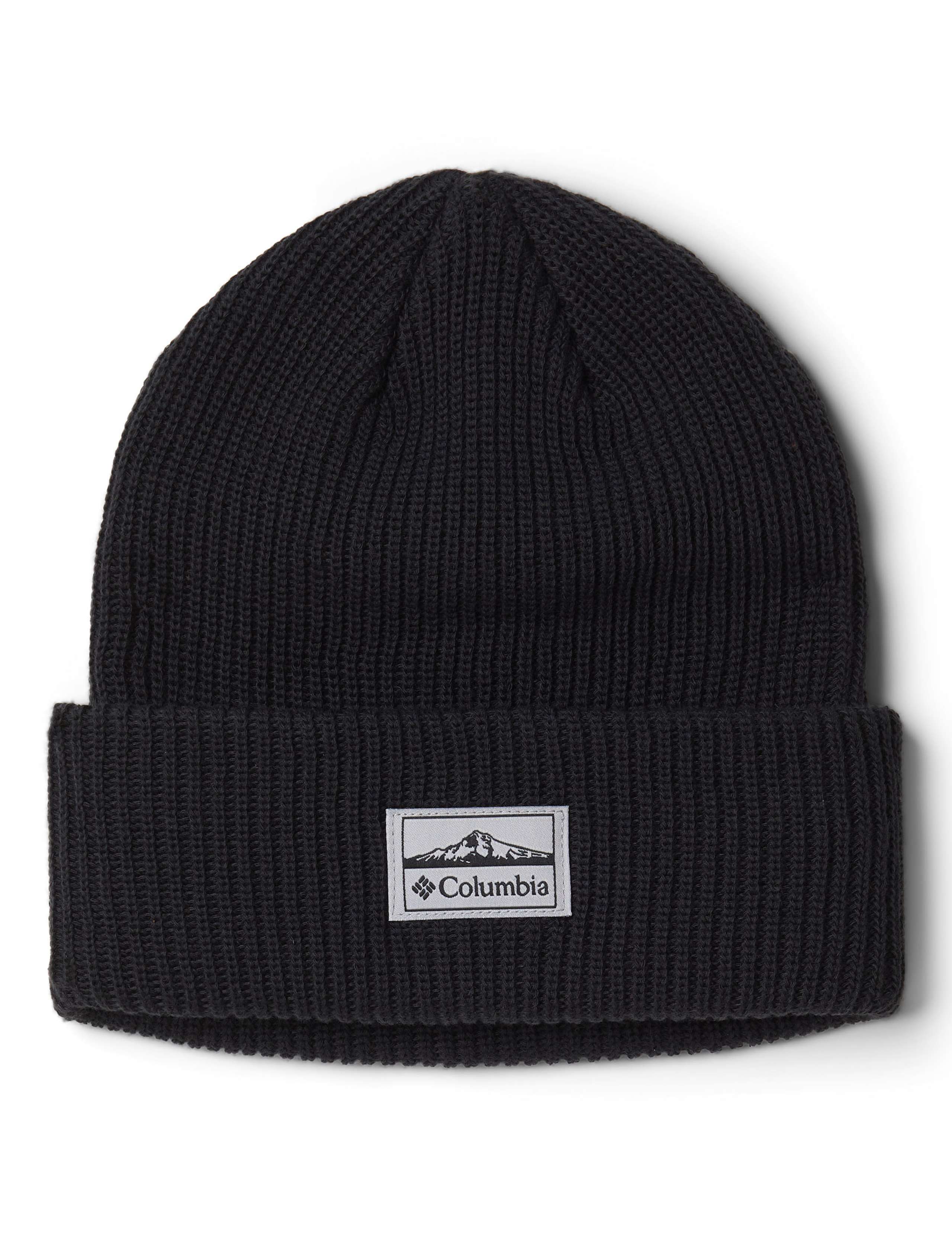 Lost Lager II Knitted Beanie Hat 1 of 1