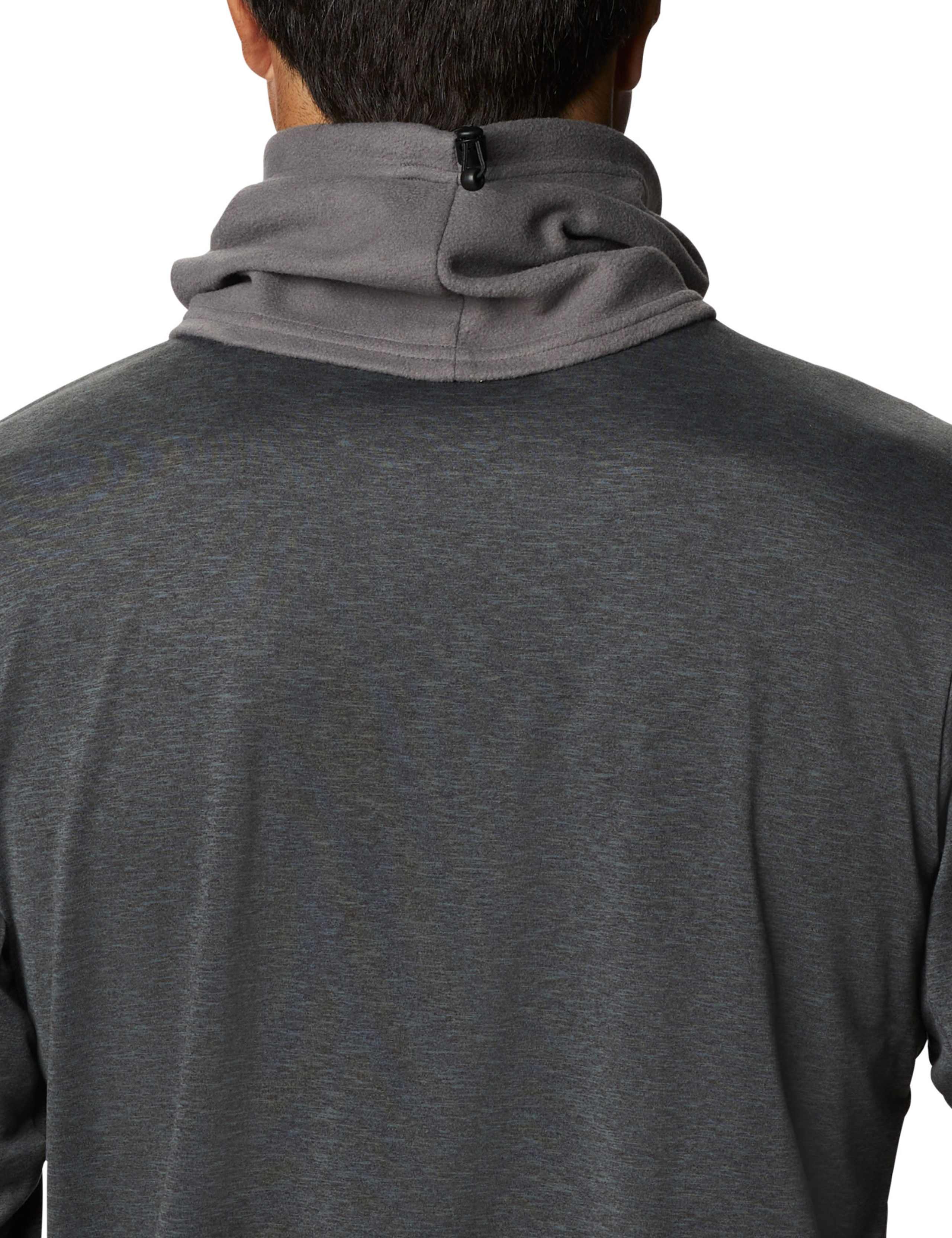 Trail Shaker Fleece Snood 2 of 4
