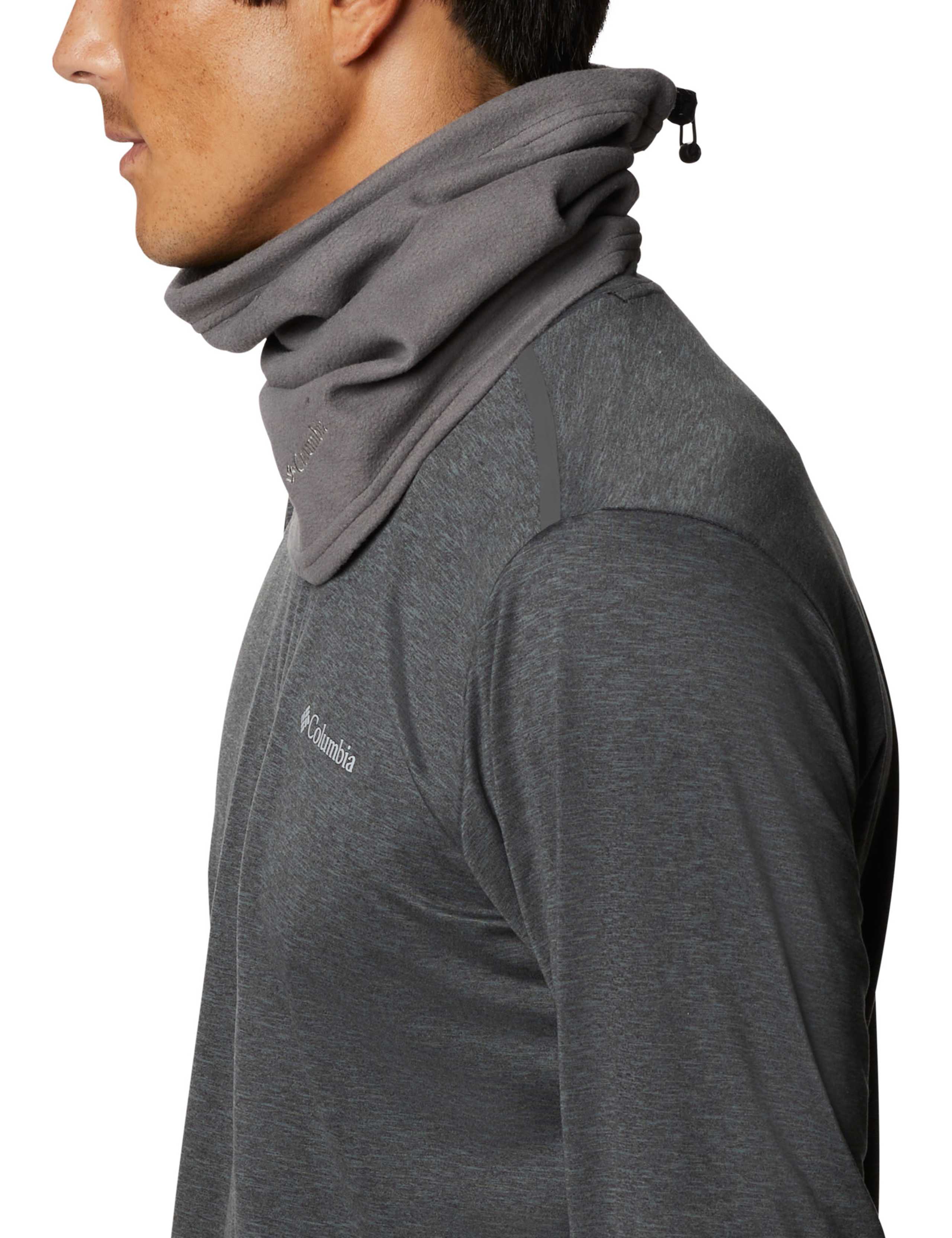 Trail Shaker Fleece Snood 3 of 4