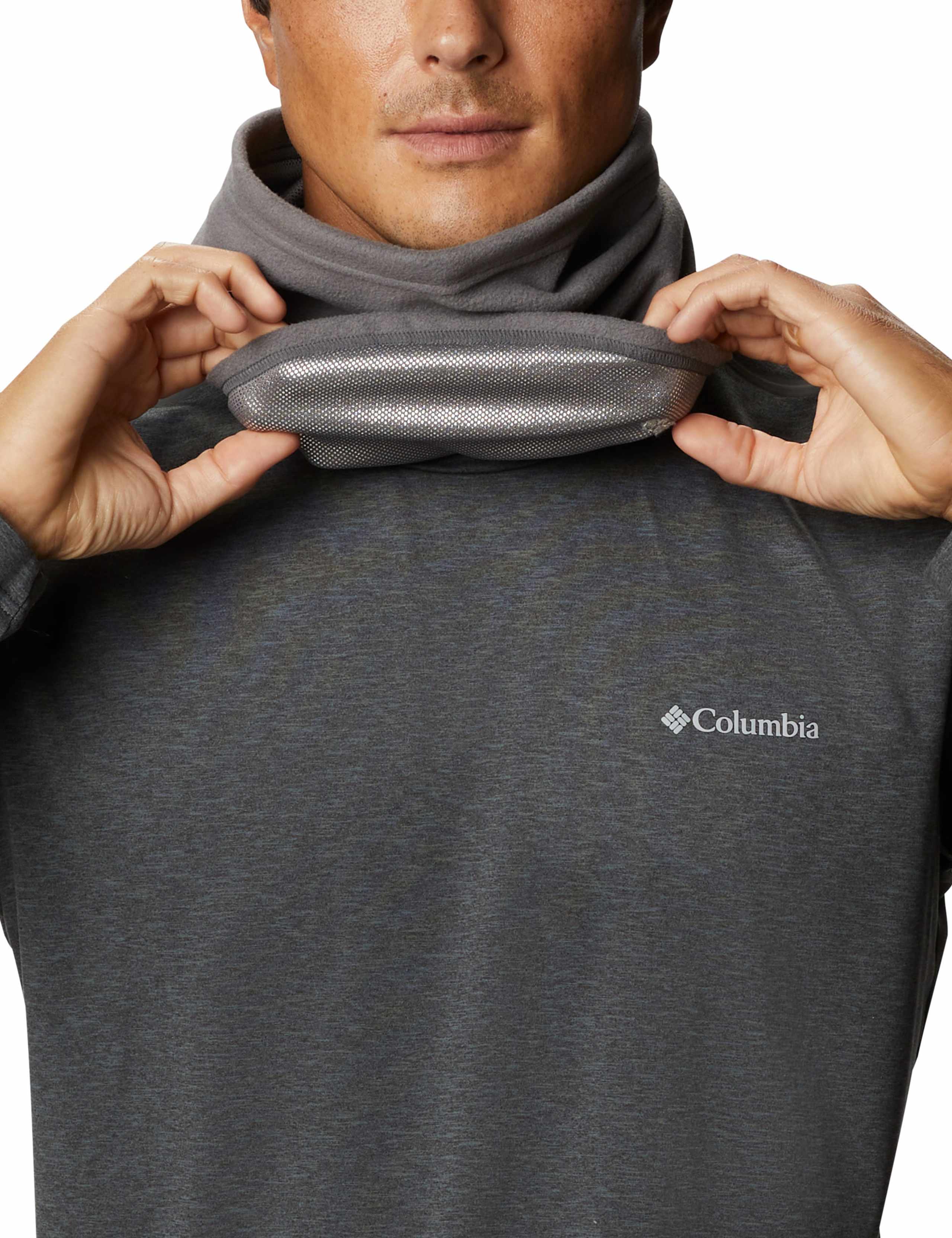 Trail Shaker Fleece Snood 4 of 4