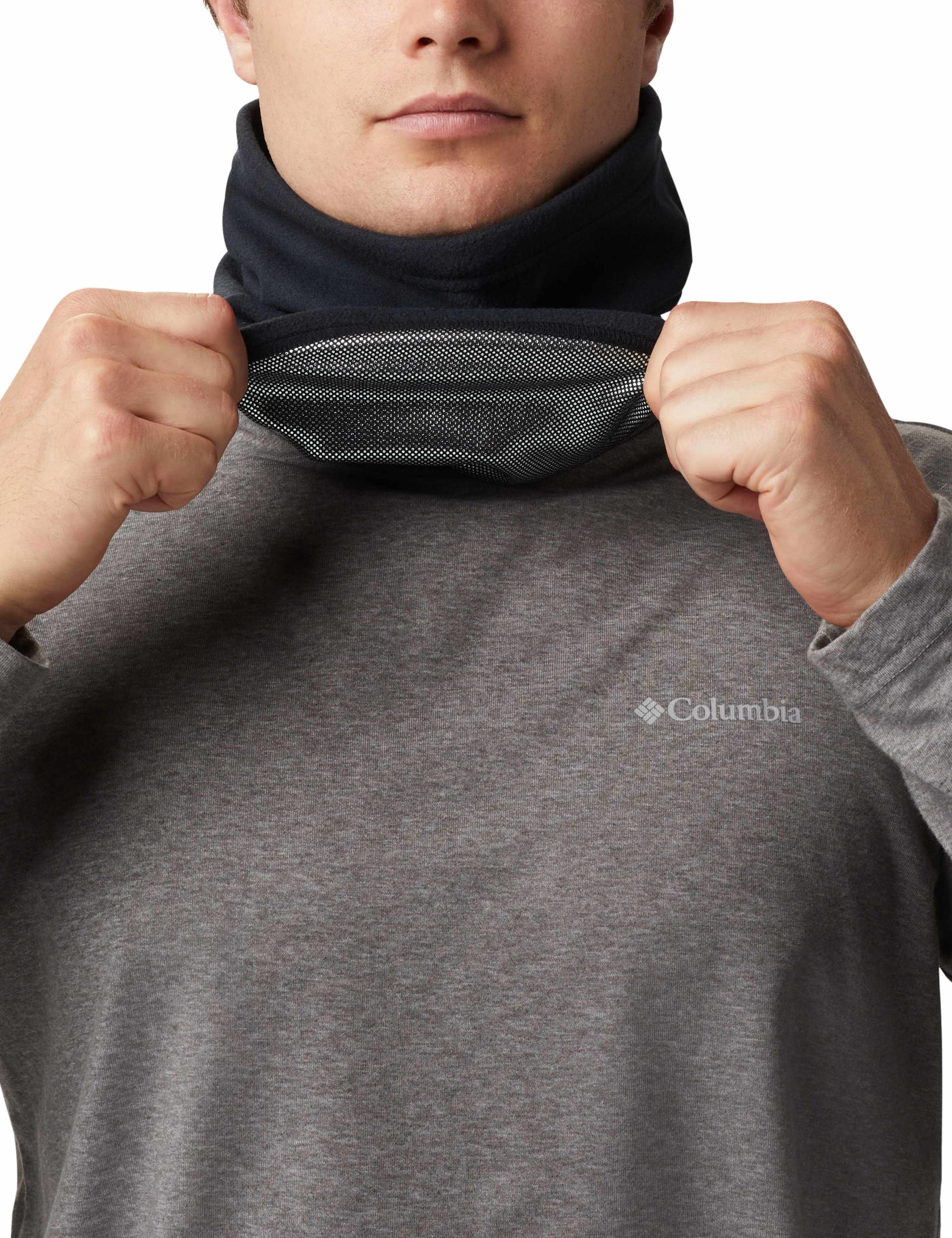 Trail Shaker Fleece Snood 4 of 5