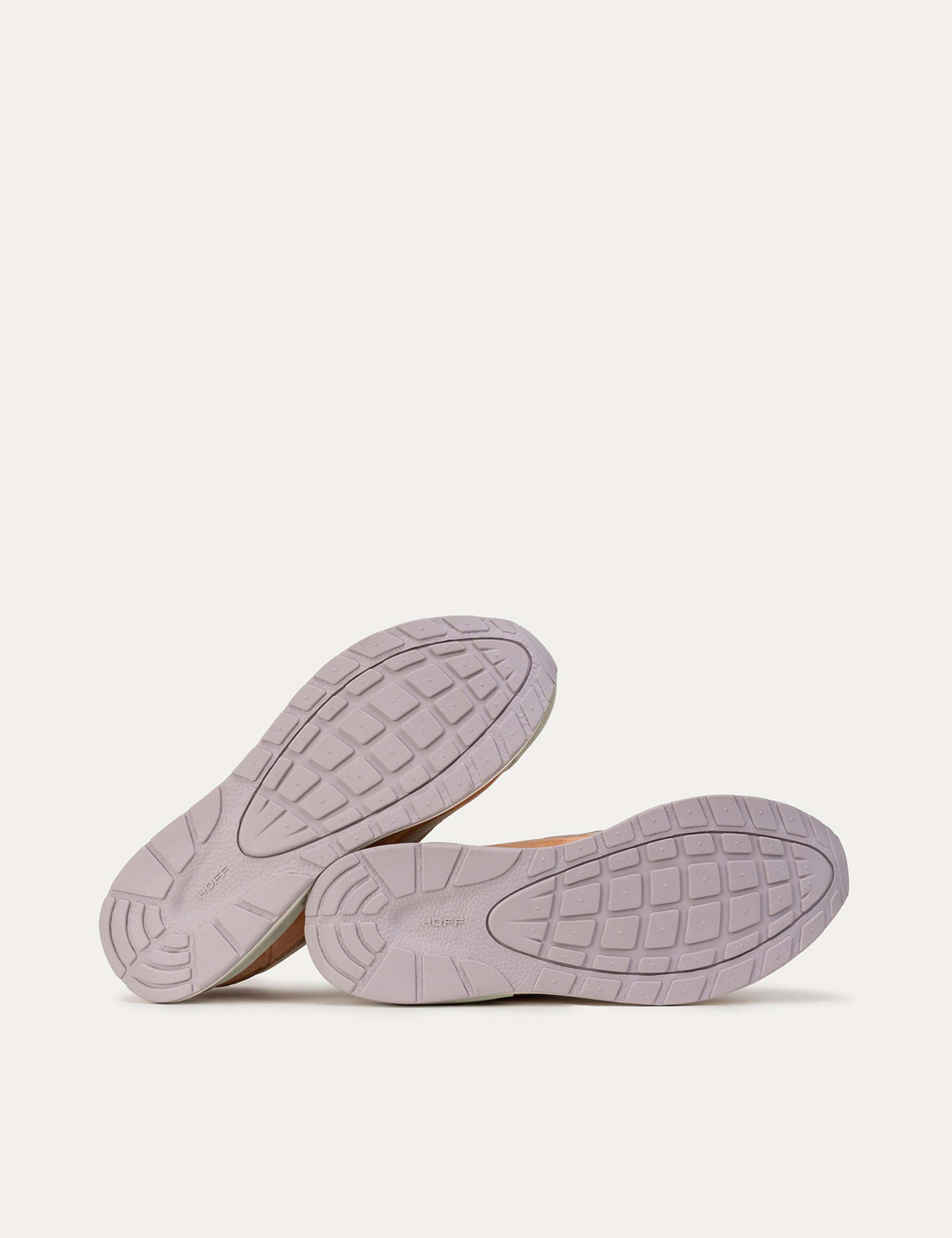 Skyline Leather Trainers 3 of 6