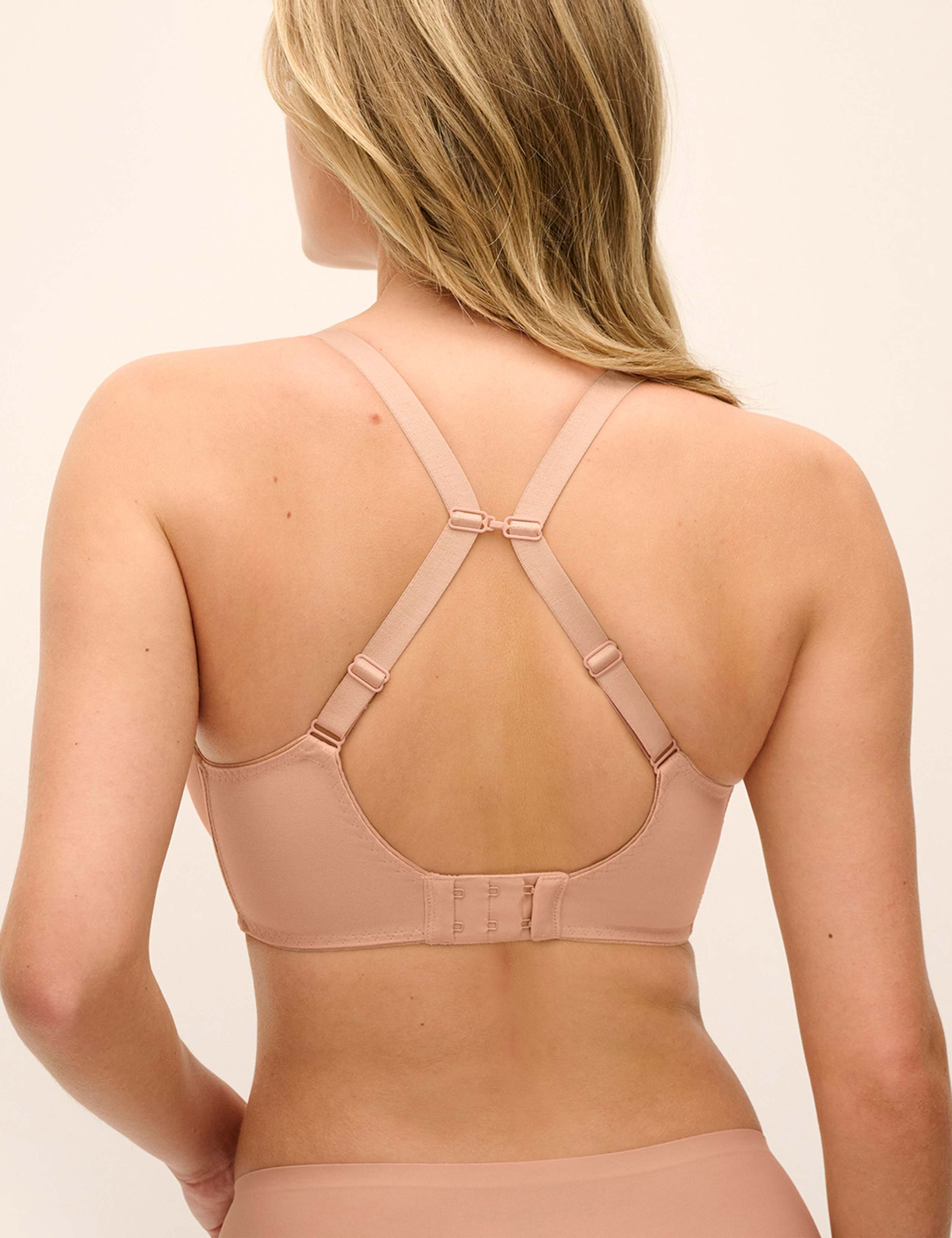 Aura Wired Full Cup T-Shirt Bra 8 of 9