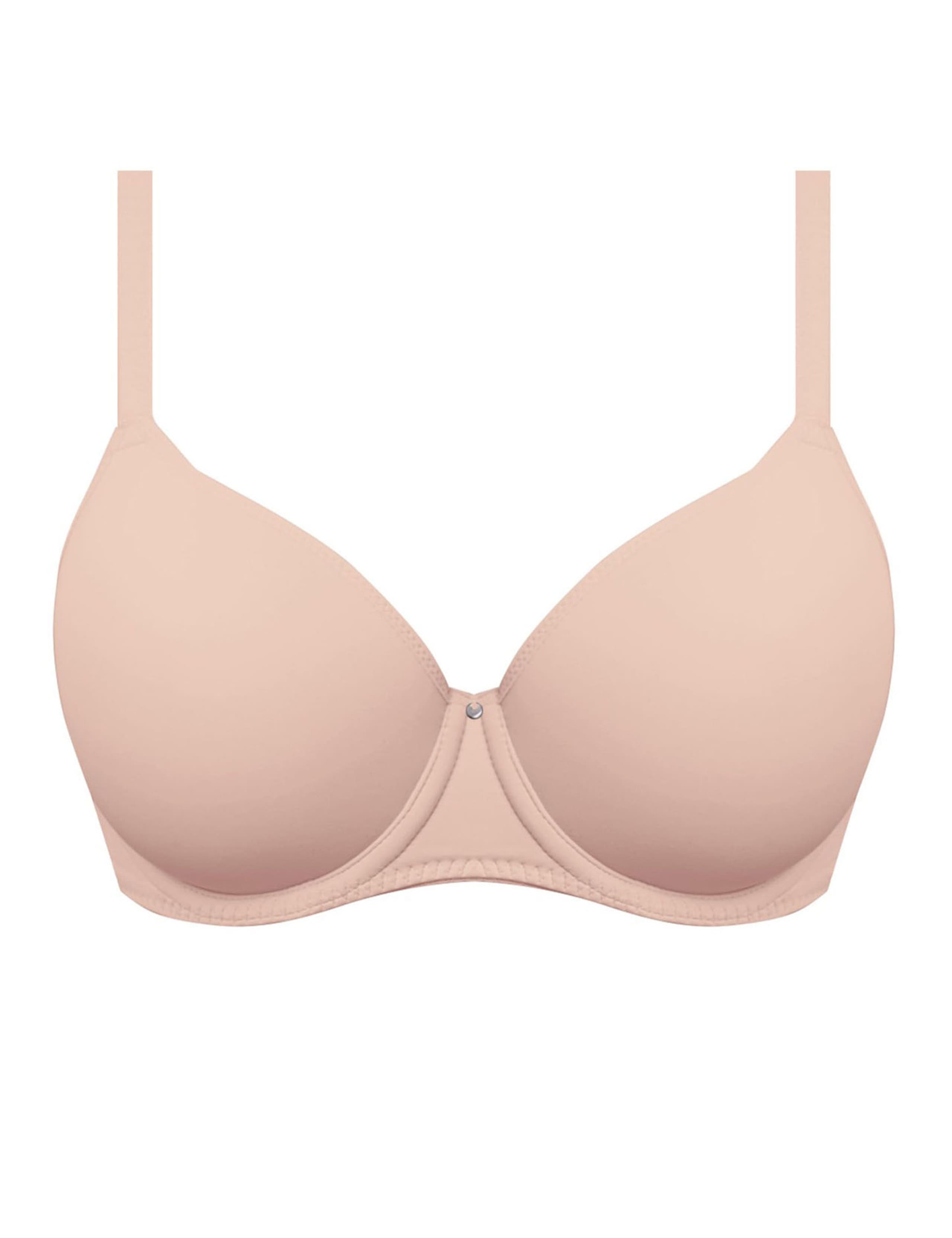 Aura Wired Full Cup T-Shirt Bra 2 of 4