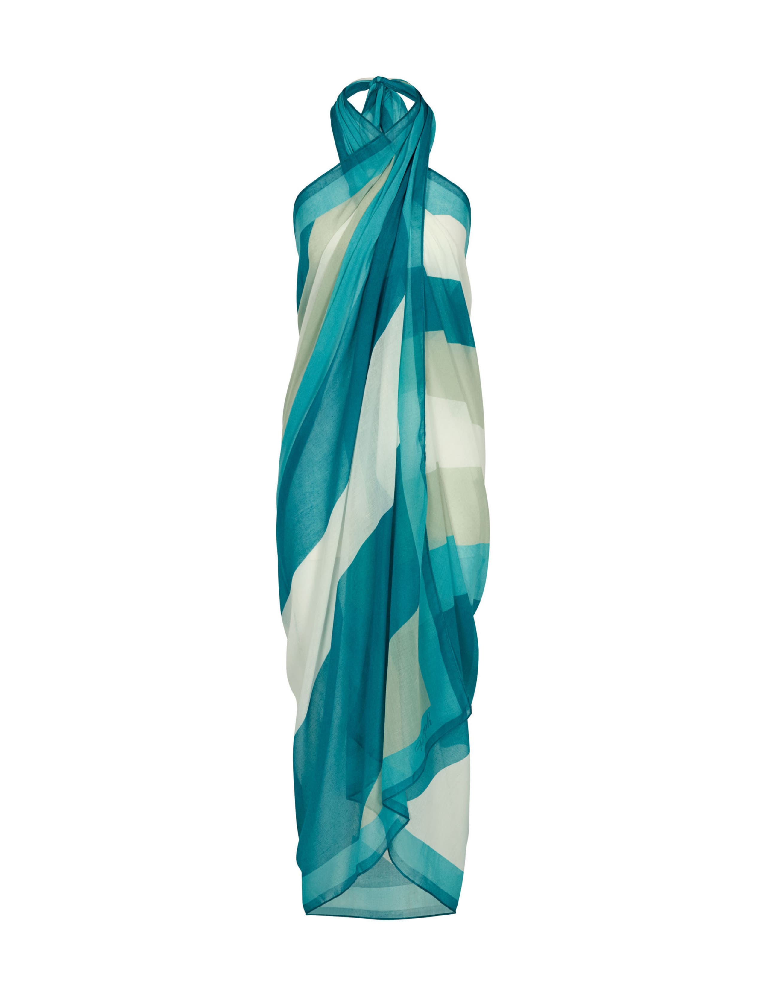 Printed Sarong 2 of 5