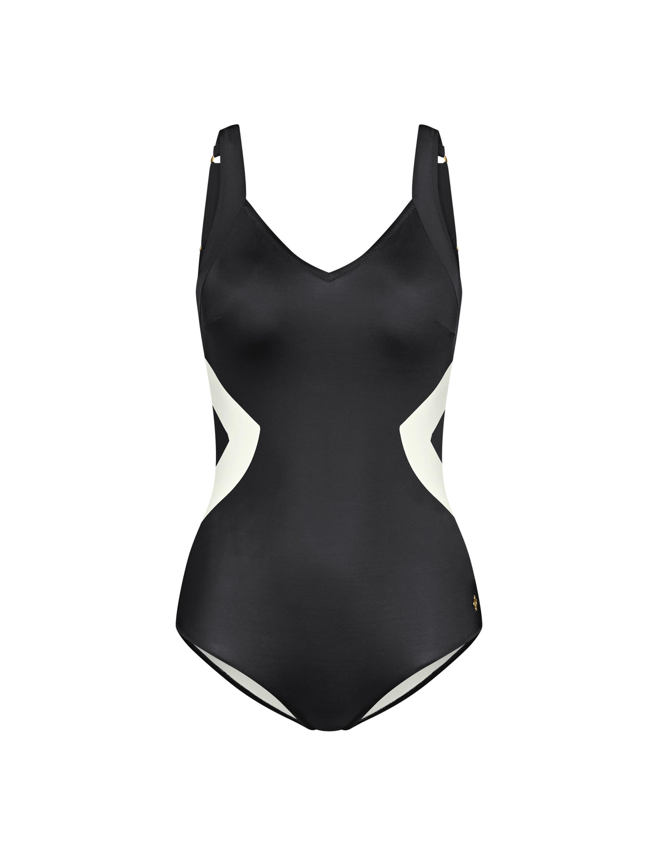Summer Allure Printed Padded Swimsuit 2 of 5