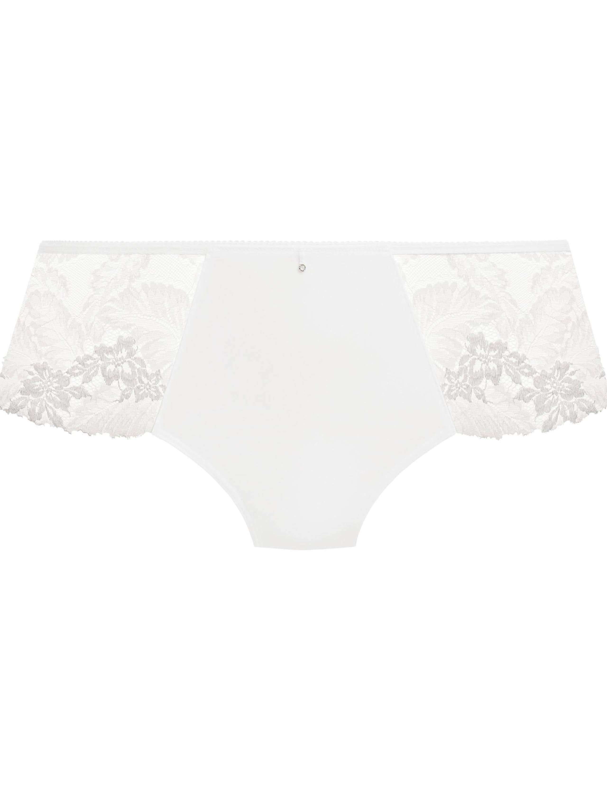 Most Divine Lace Shorts 2 of 4