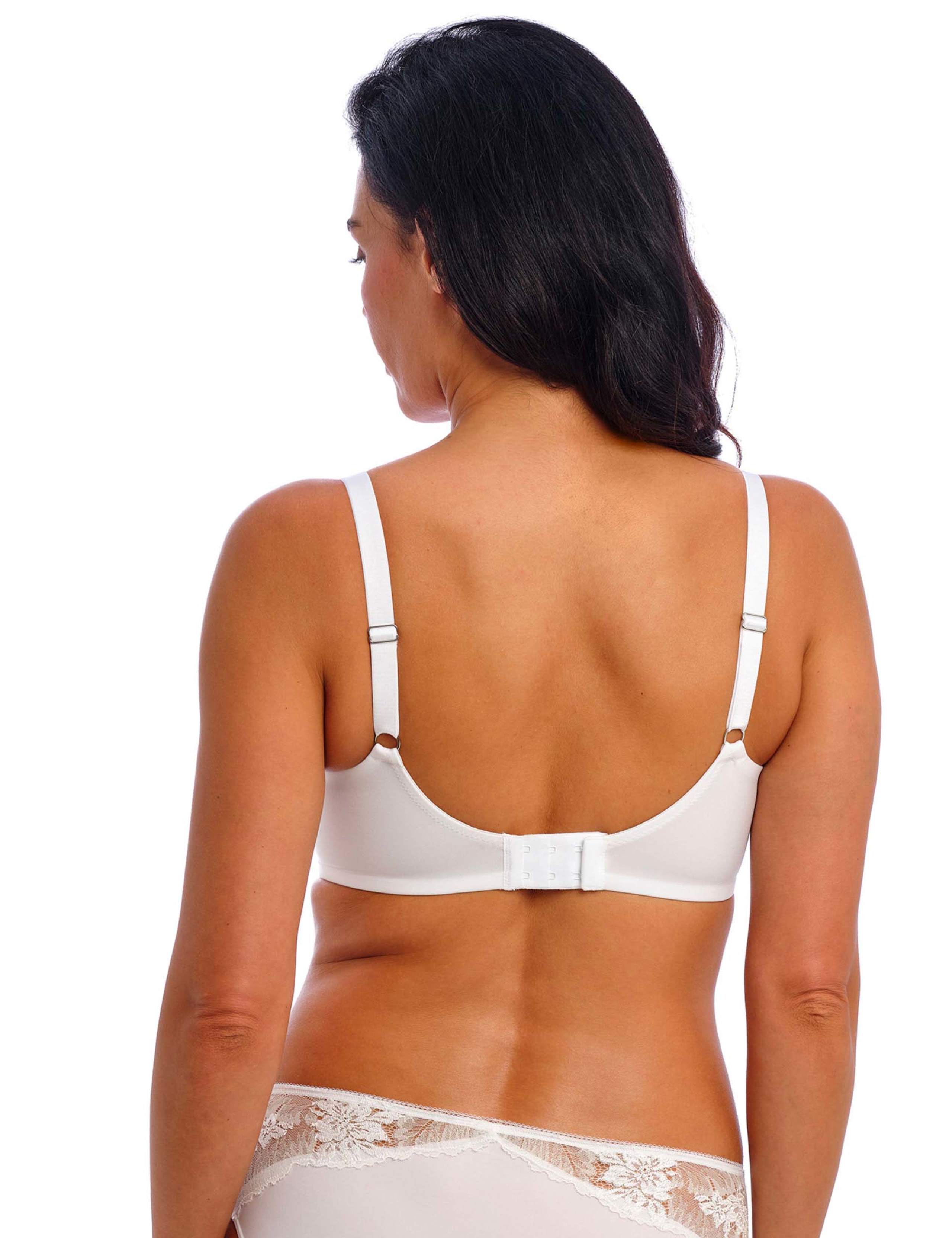 Most Divine Wired Plunge Bra (C-E) 3 of 4