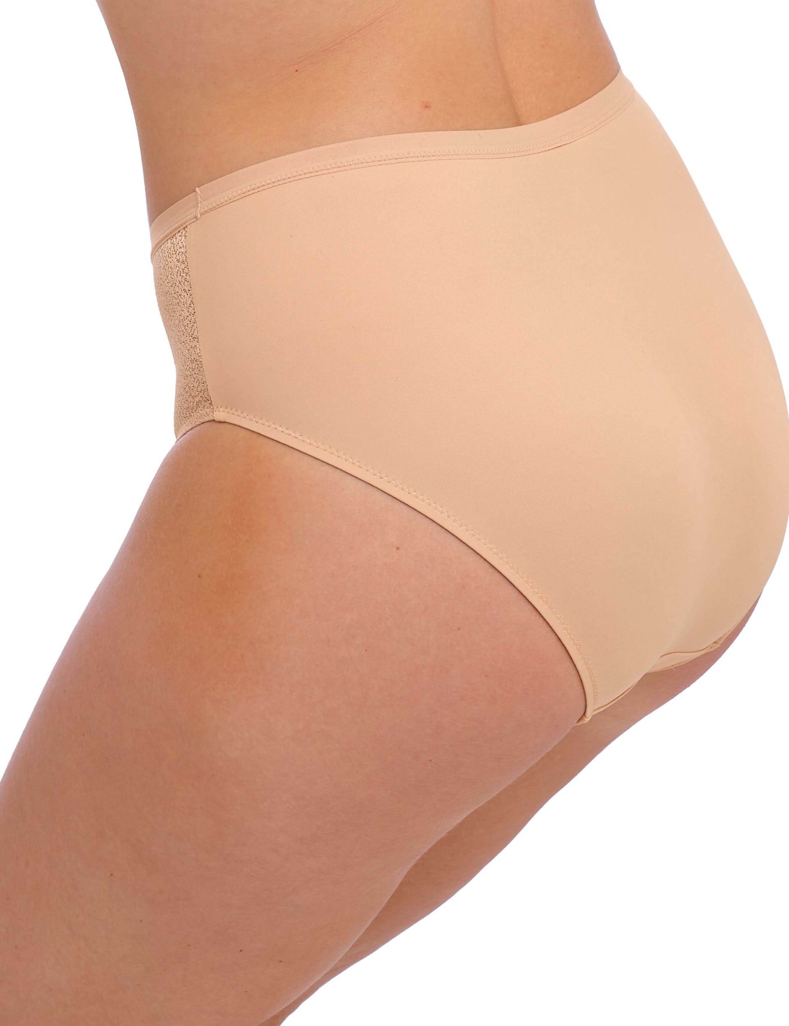 Demure Full Briefs 6 of 7