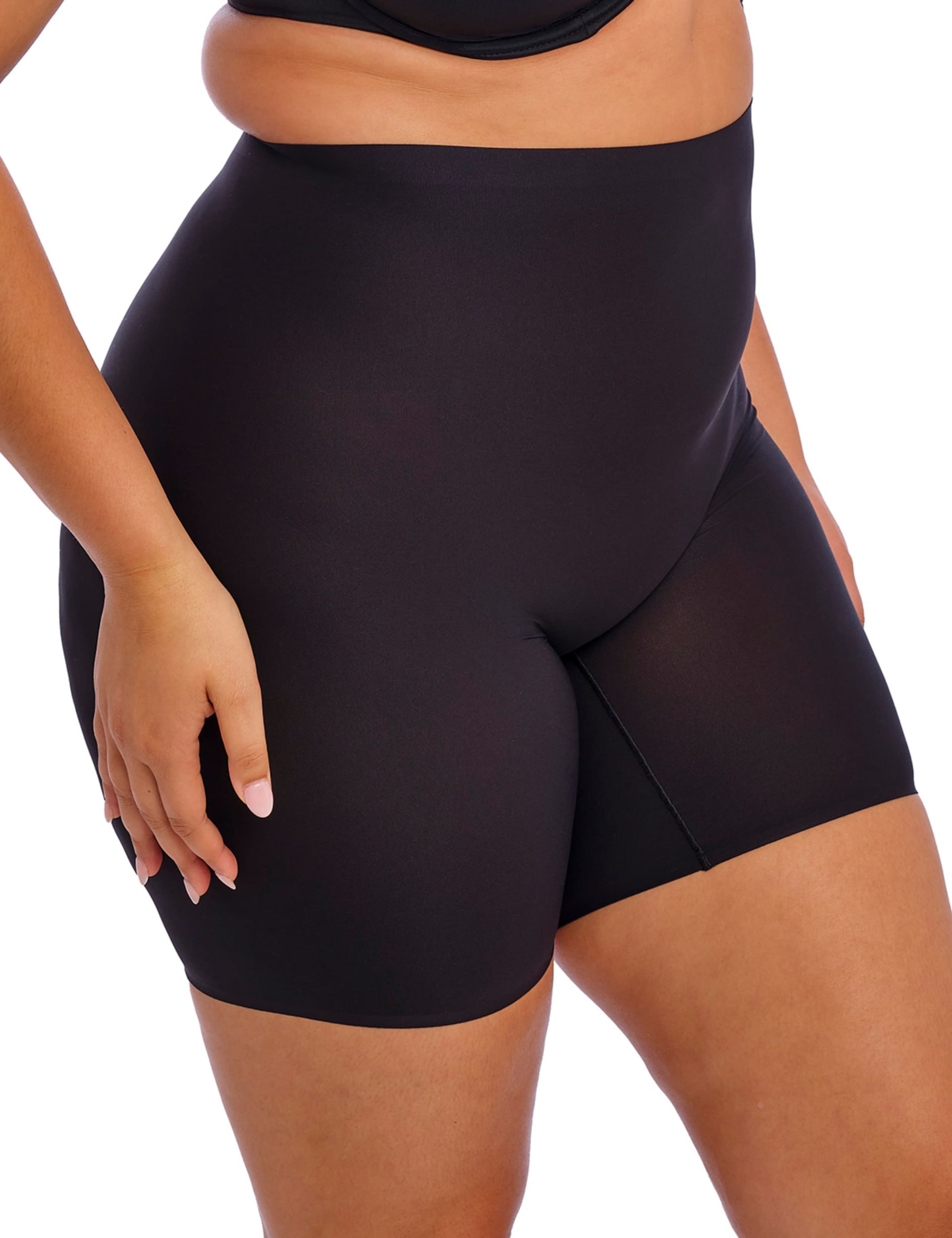 Smoothease Invisible Curve Comfort Shorts 4 of 4