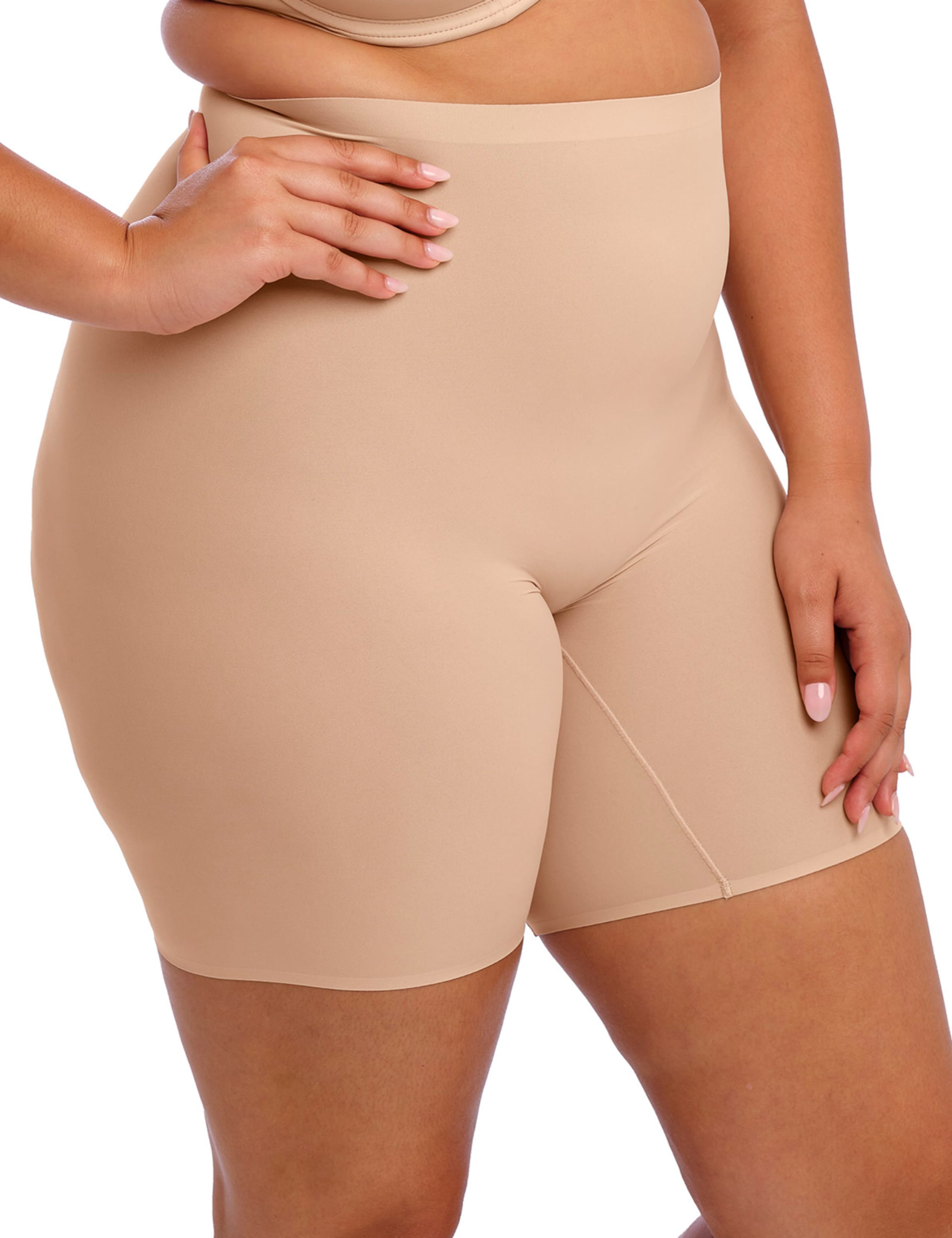 Smoothease Invisible Curve Comfort Shorts 4 of 4