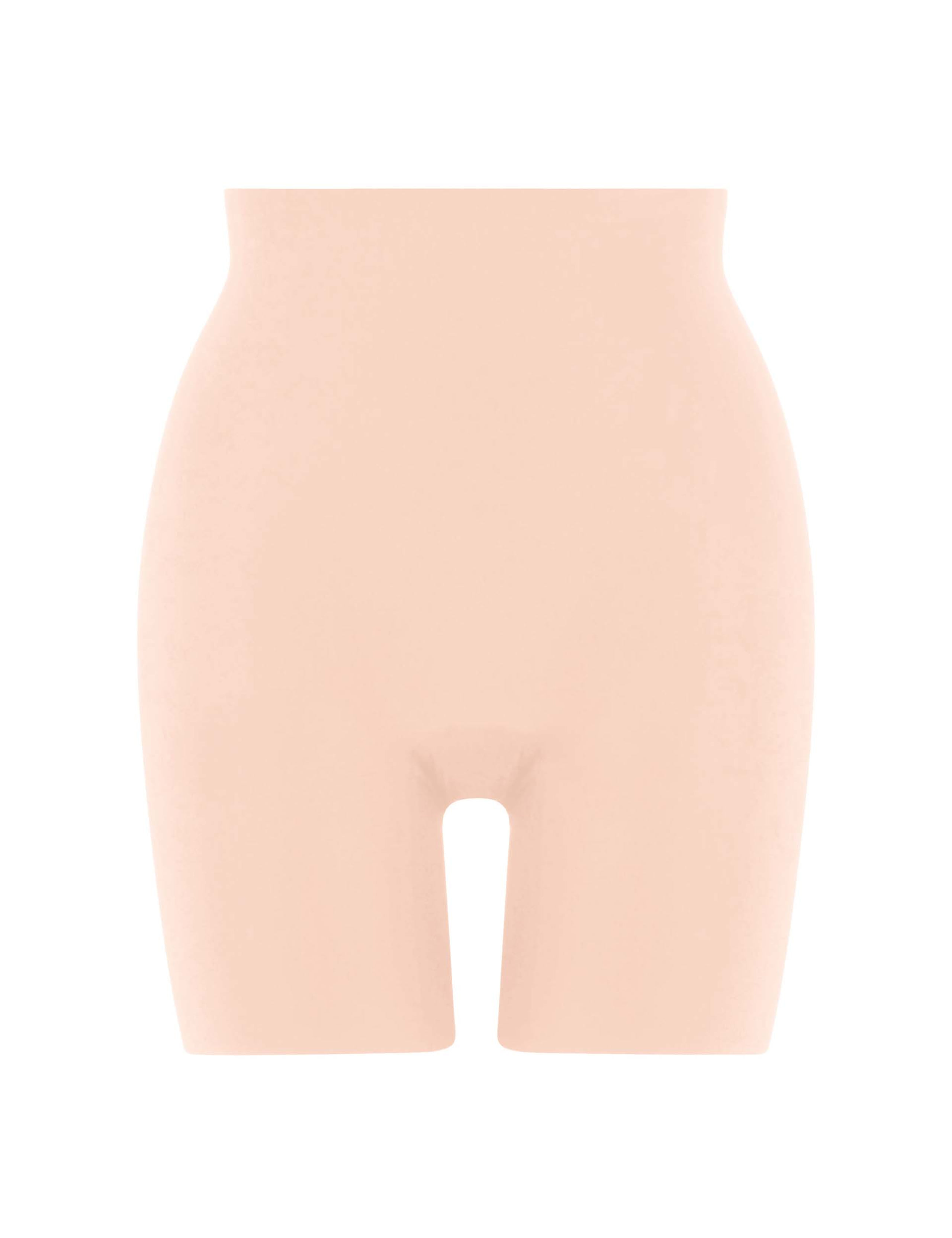 Smoothease Invisible Curve Comfort Shorts 2 of 4