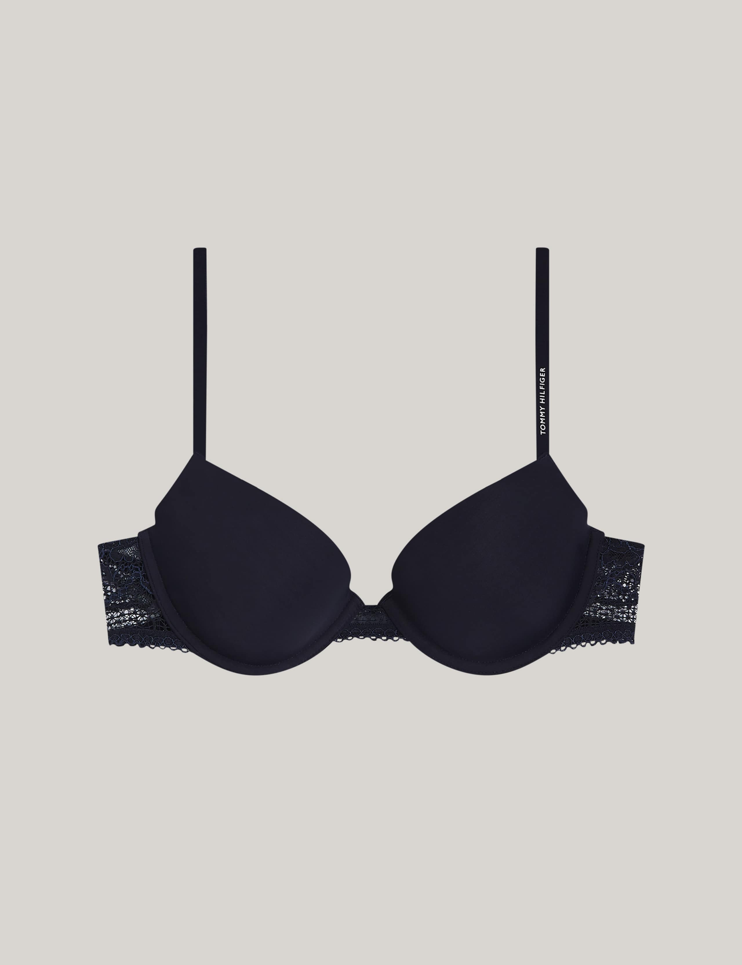 Tailored Comfort Balconette T-Shirt Bra B-DD 2 of 5
