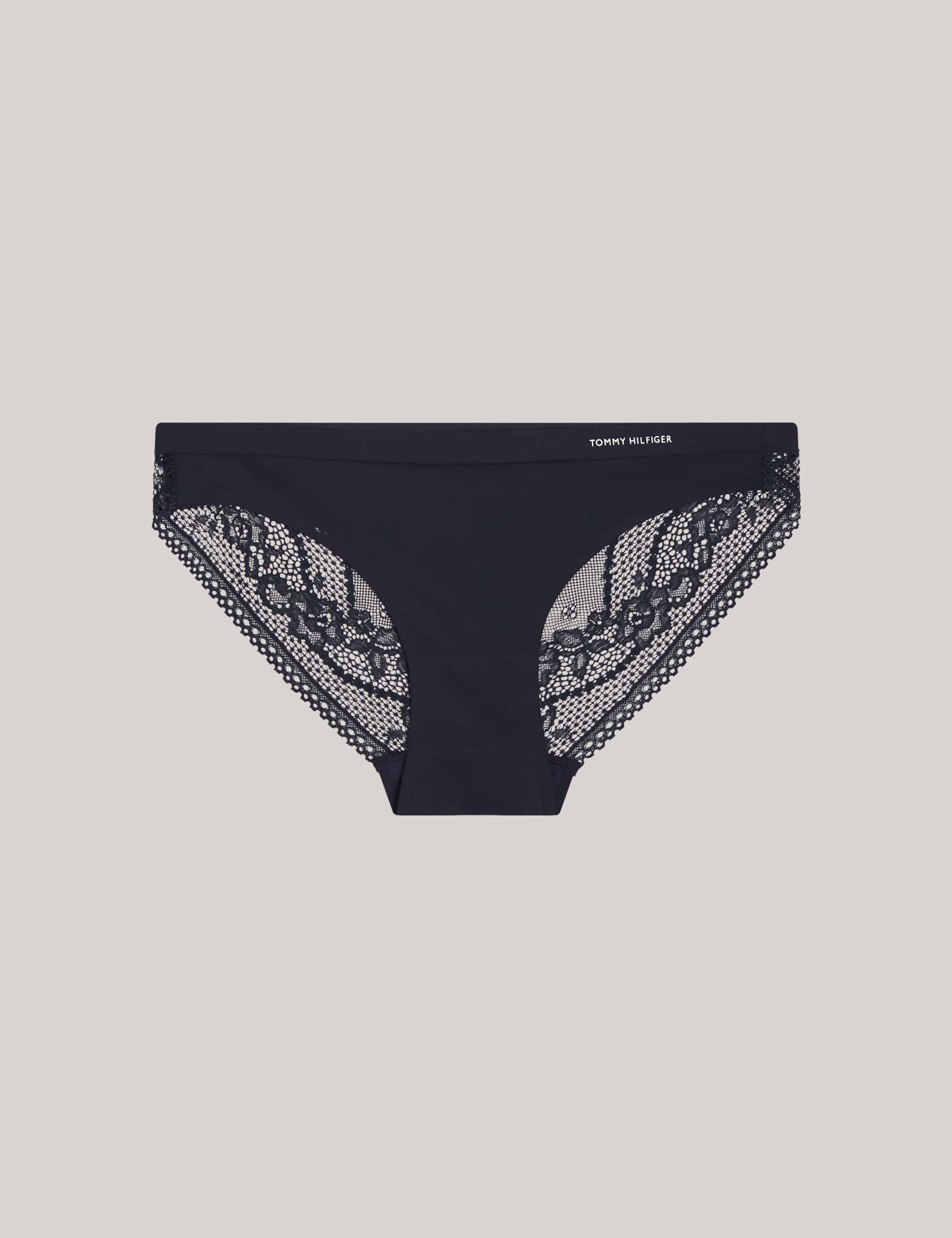Tailored Comfort Bikini Knickers 2 of 5