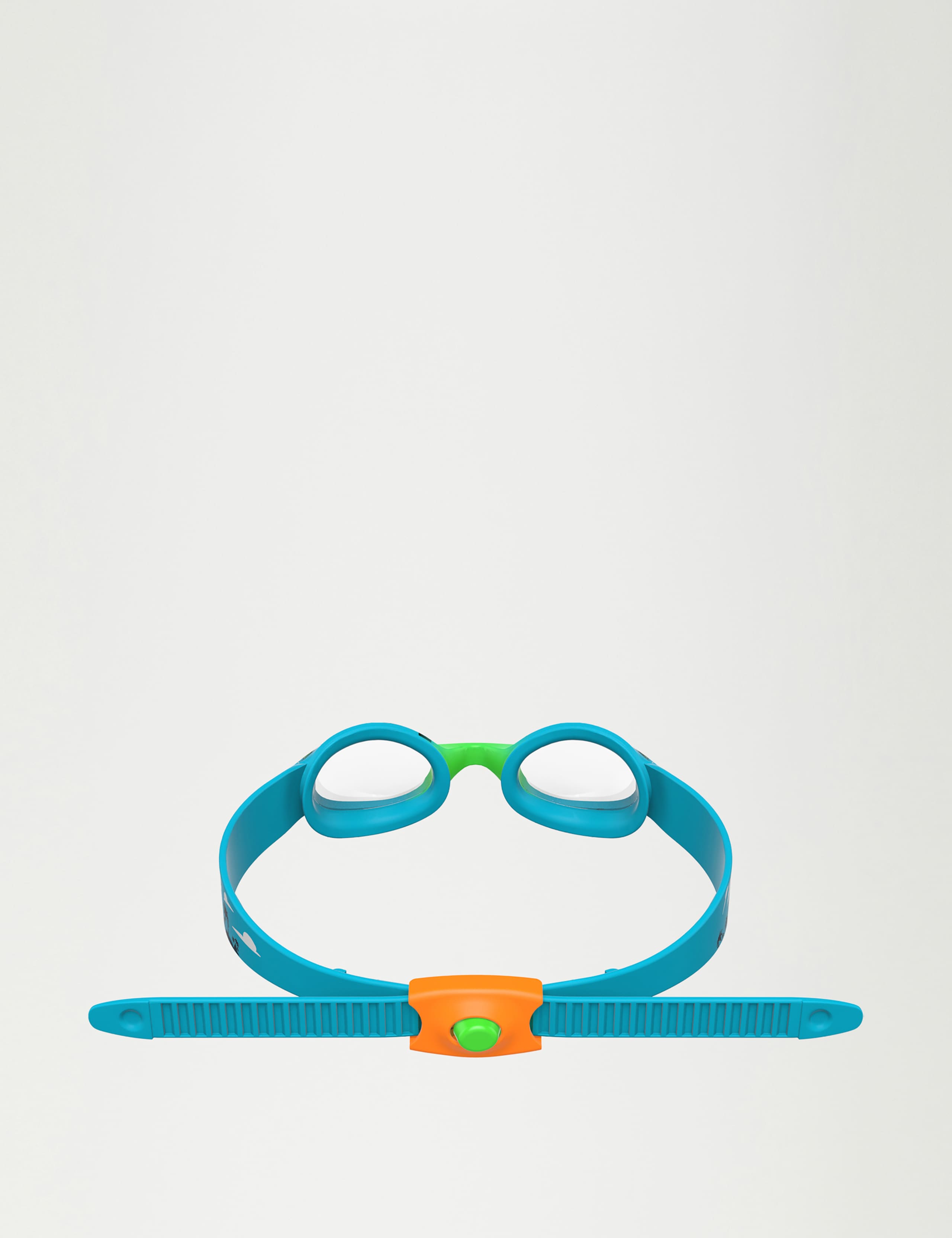 Illusion Swimming Goggles 3 of 4