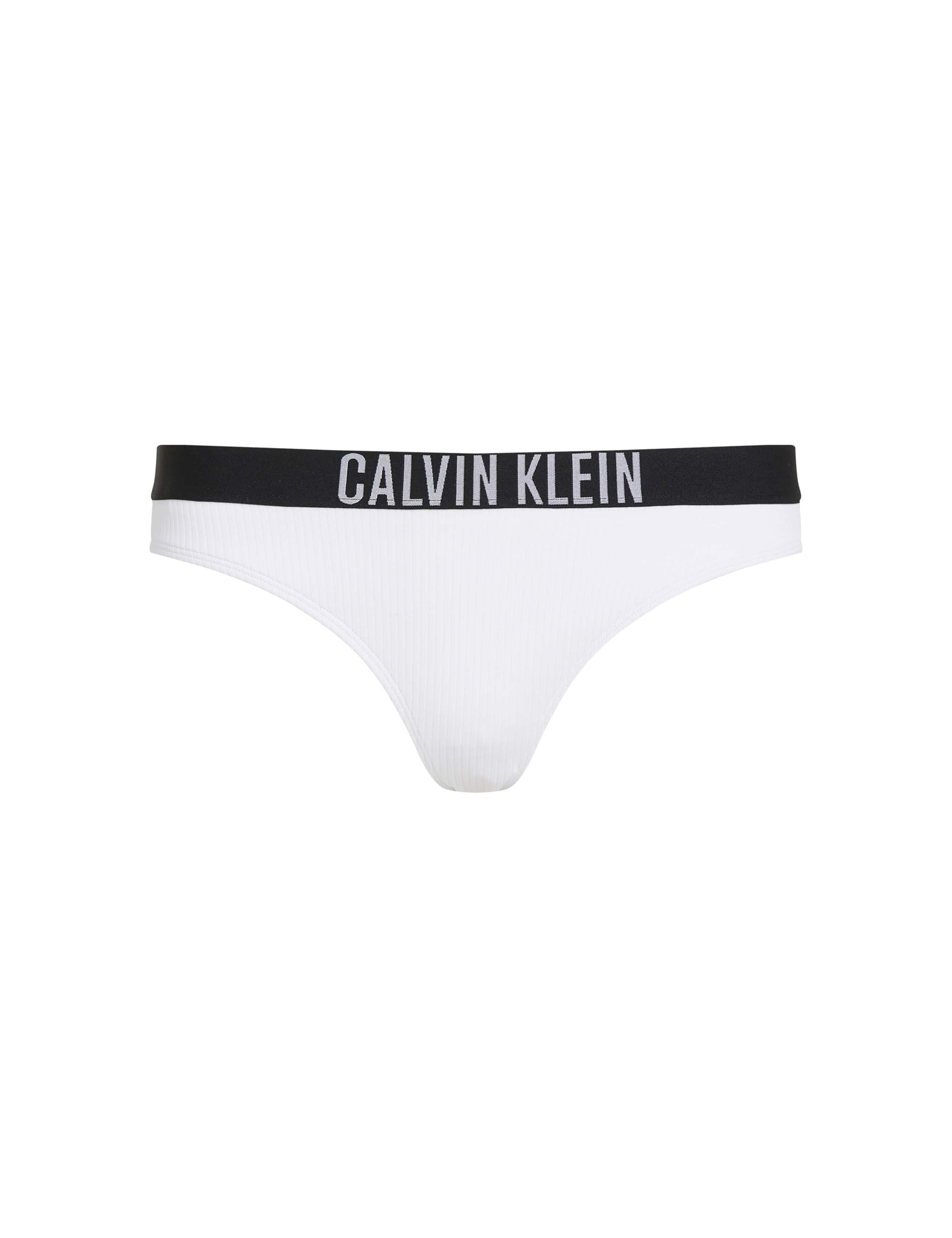 Intense Power Ribbed Hipster Bikini Bottoms 2 of 5