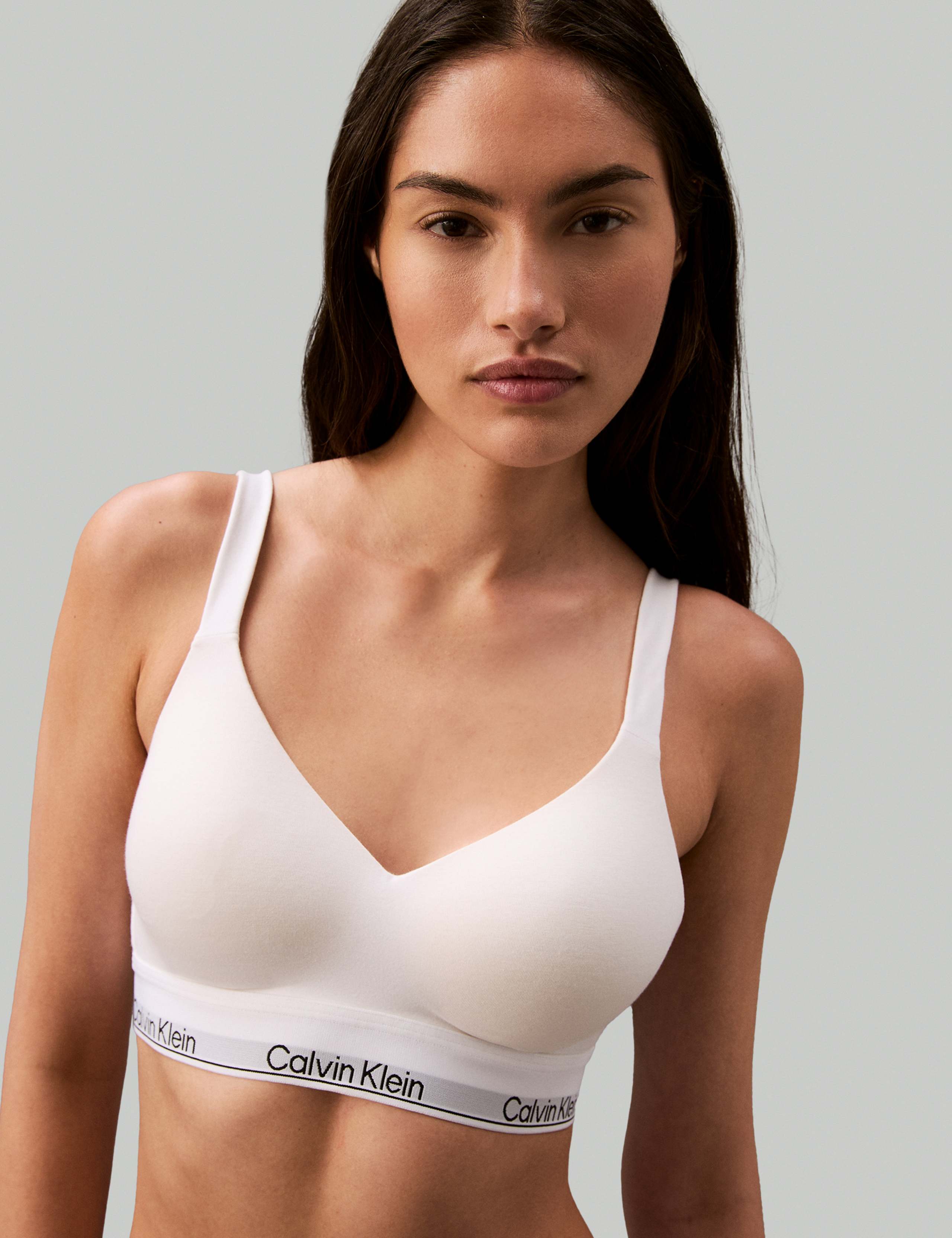 Modern Cotton Lift T-Shirt Bra 2 of 3