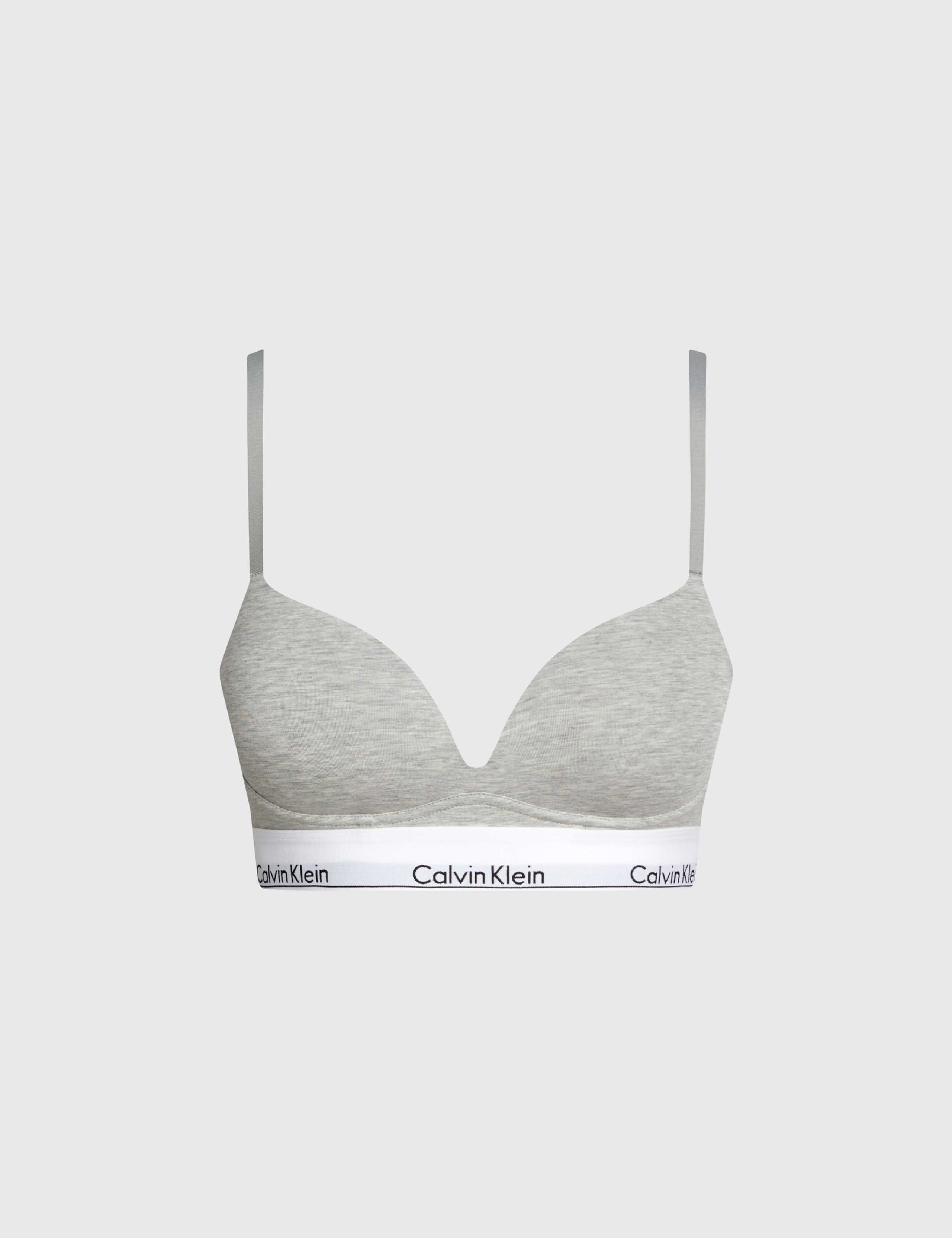 Modern Cotton Fashion Push-Up Bra B-DD 2 of 4
