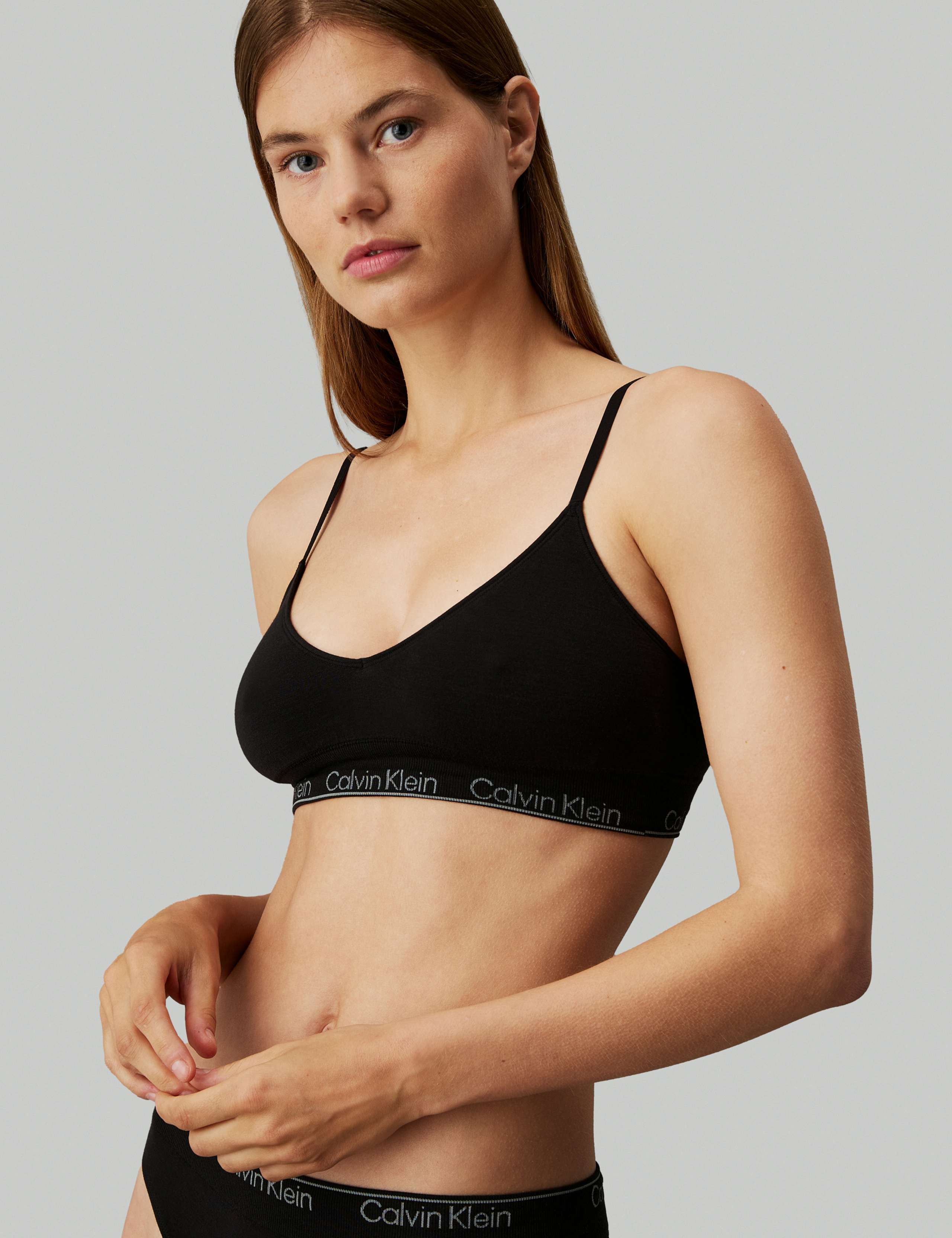 Modern Seamless Lightly Lined T-Shirt Bra 2 of 4