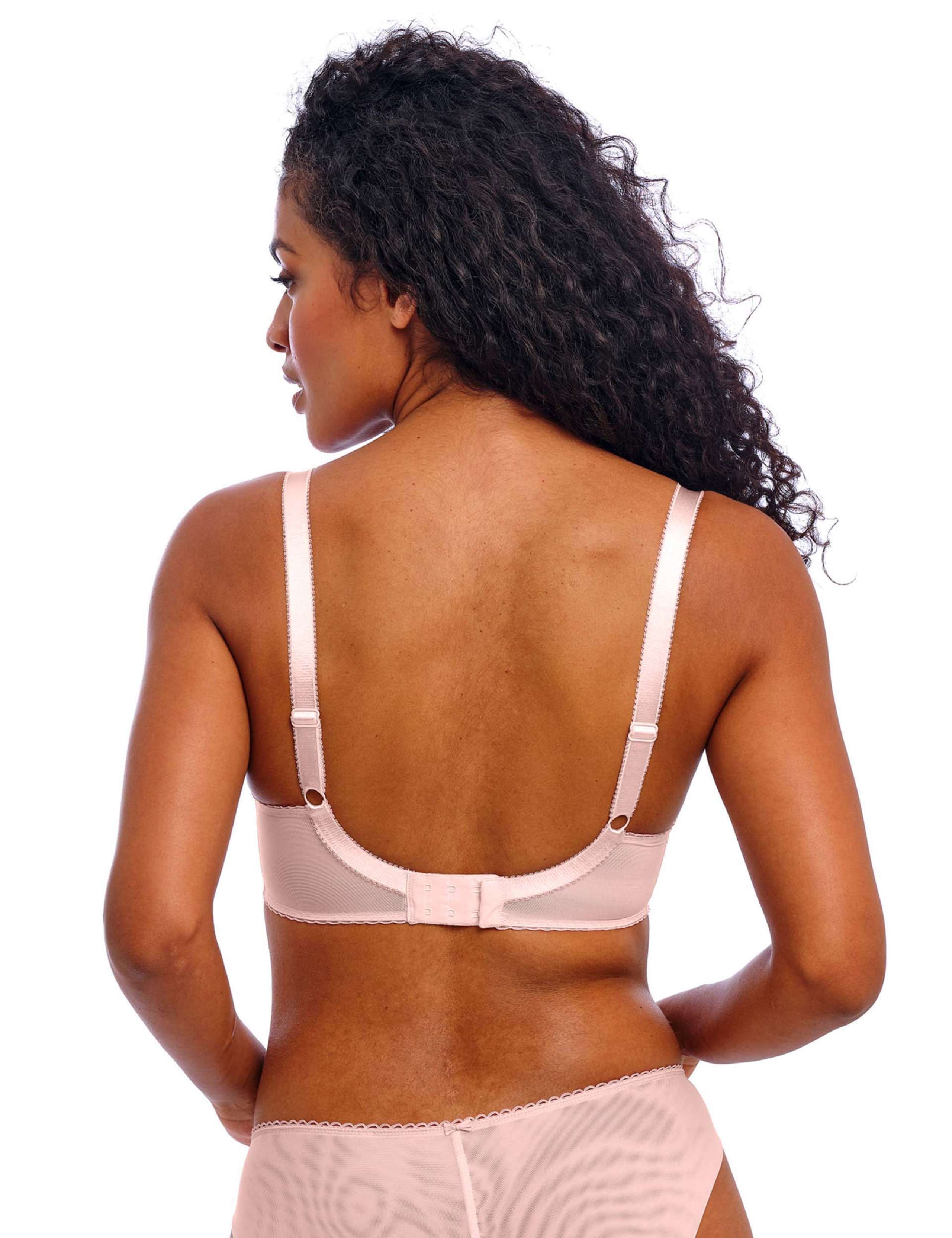 Love Crush Wired Plunge Bra (D-H) 5 of 6