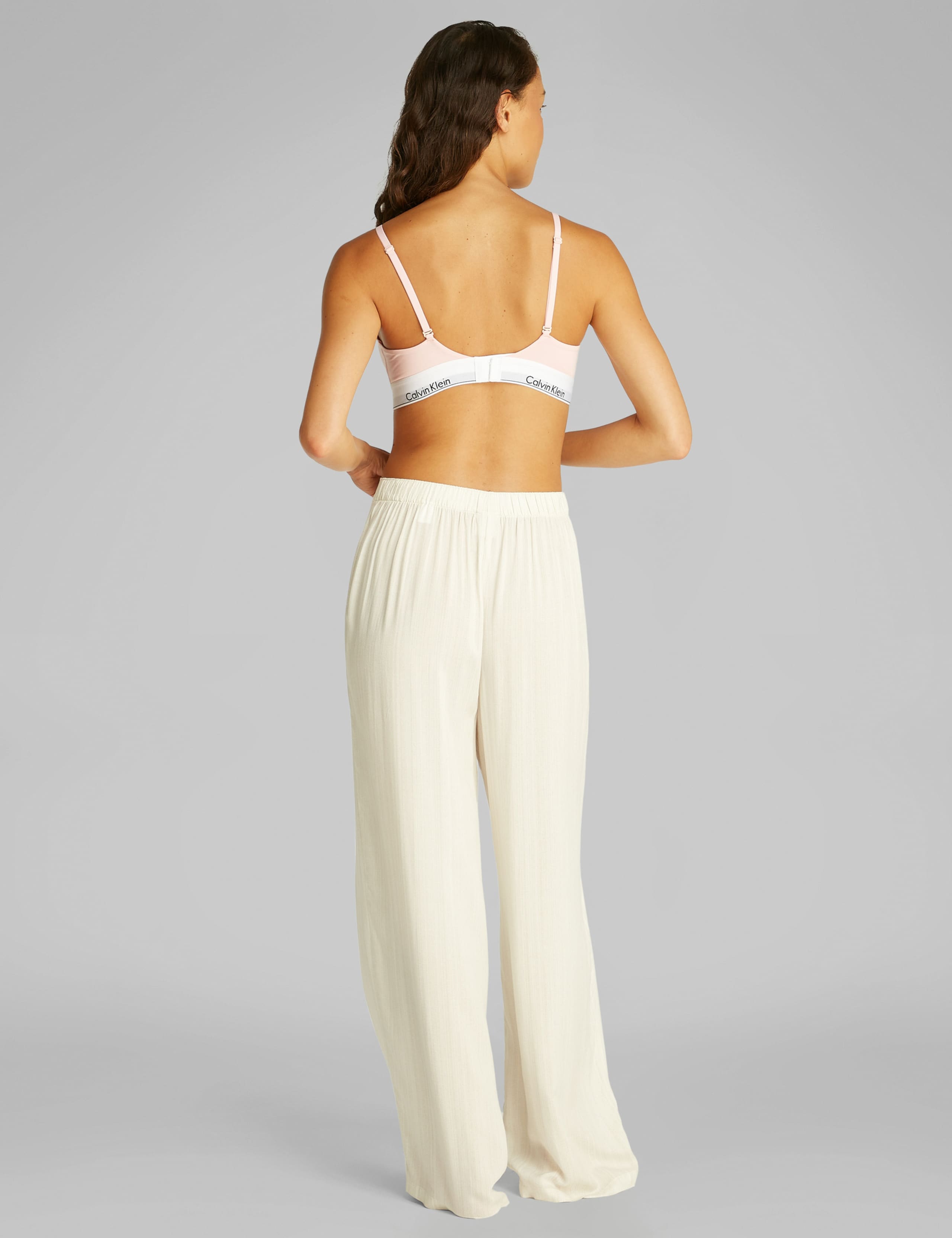 Modern Cotton Non Wired T-Shirt Bra A-E 3 of 4