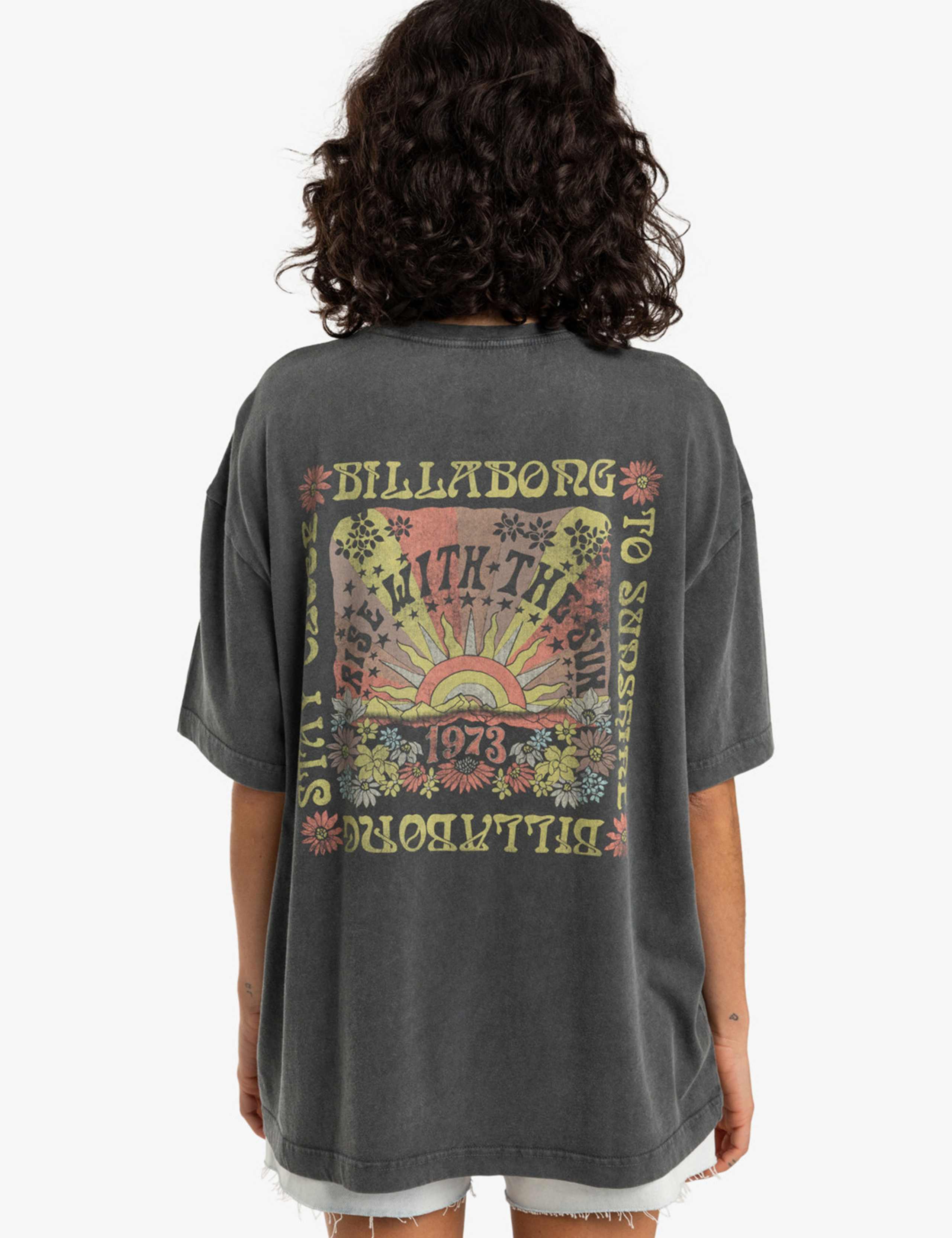 Out Until Dawn Pure Cotton T-Shirt 2 of 4