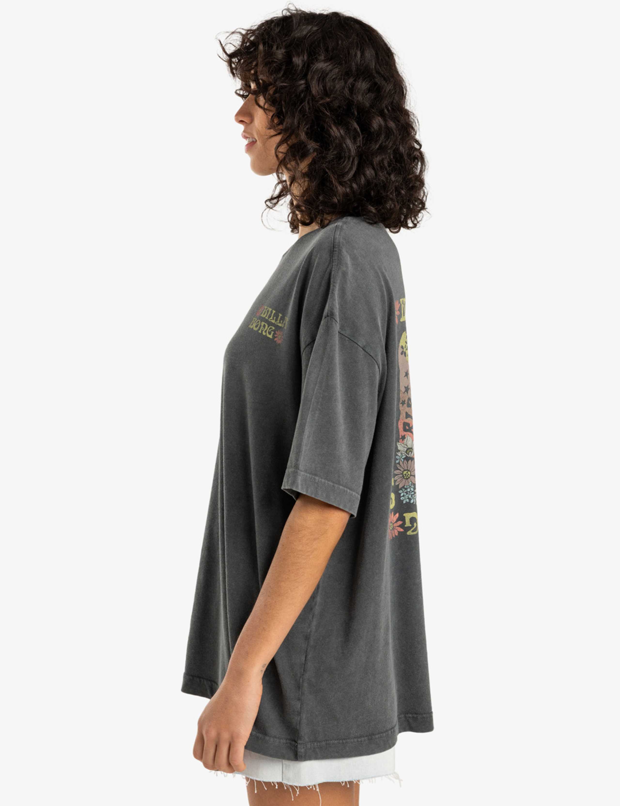 Out Until Dawn Pure Cotton T-Shirt 3 of 4