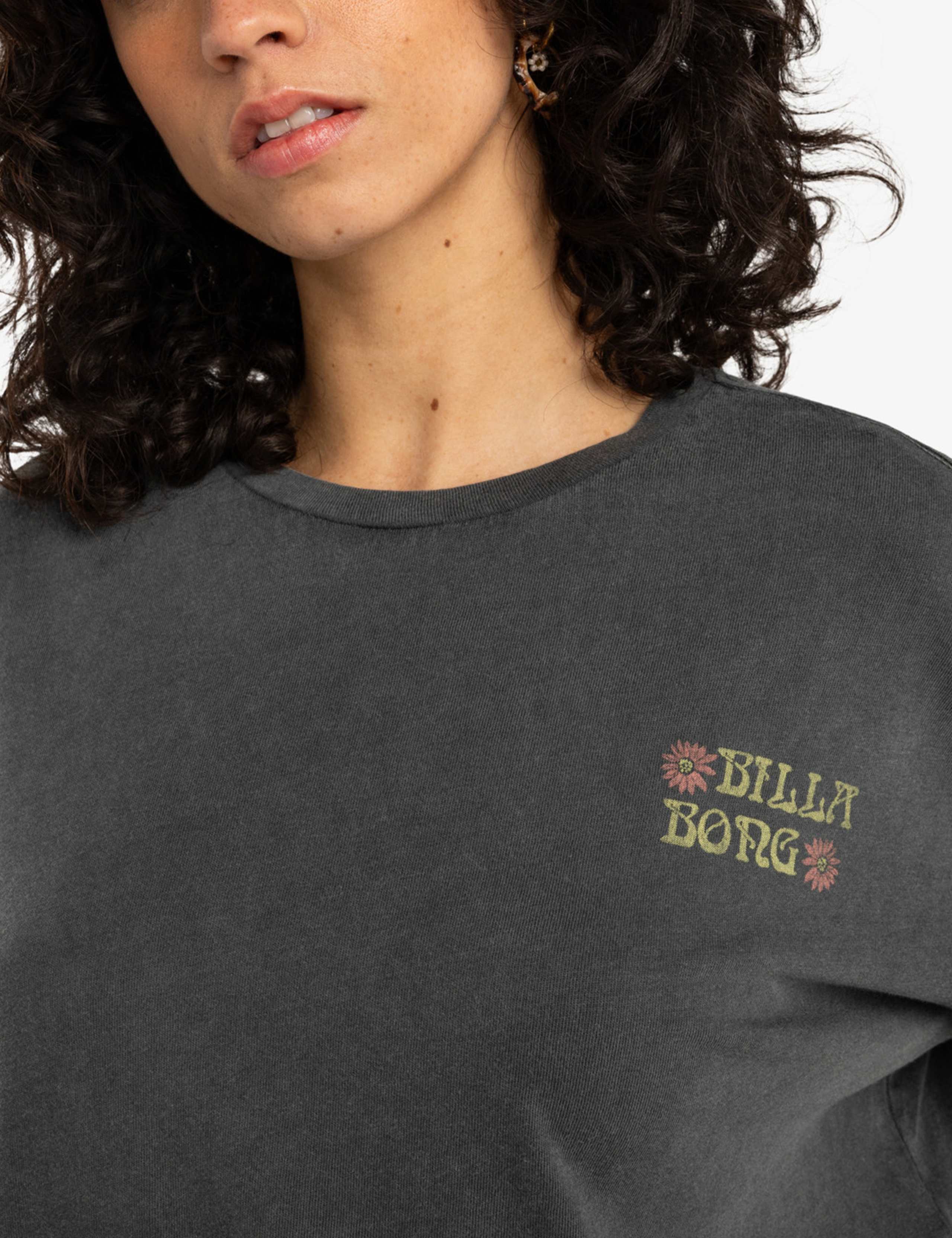 Out Until Dawn Pure Cotton T-Shirt 4 of 4