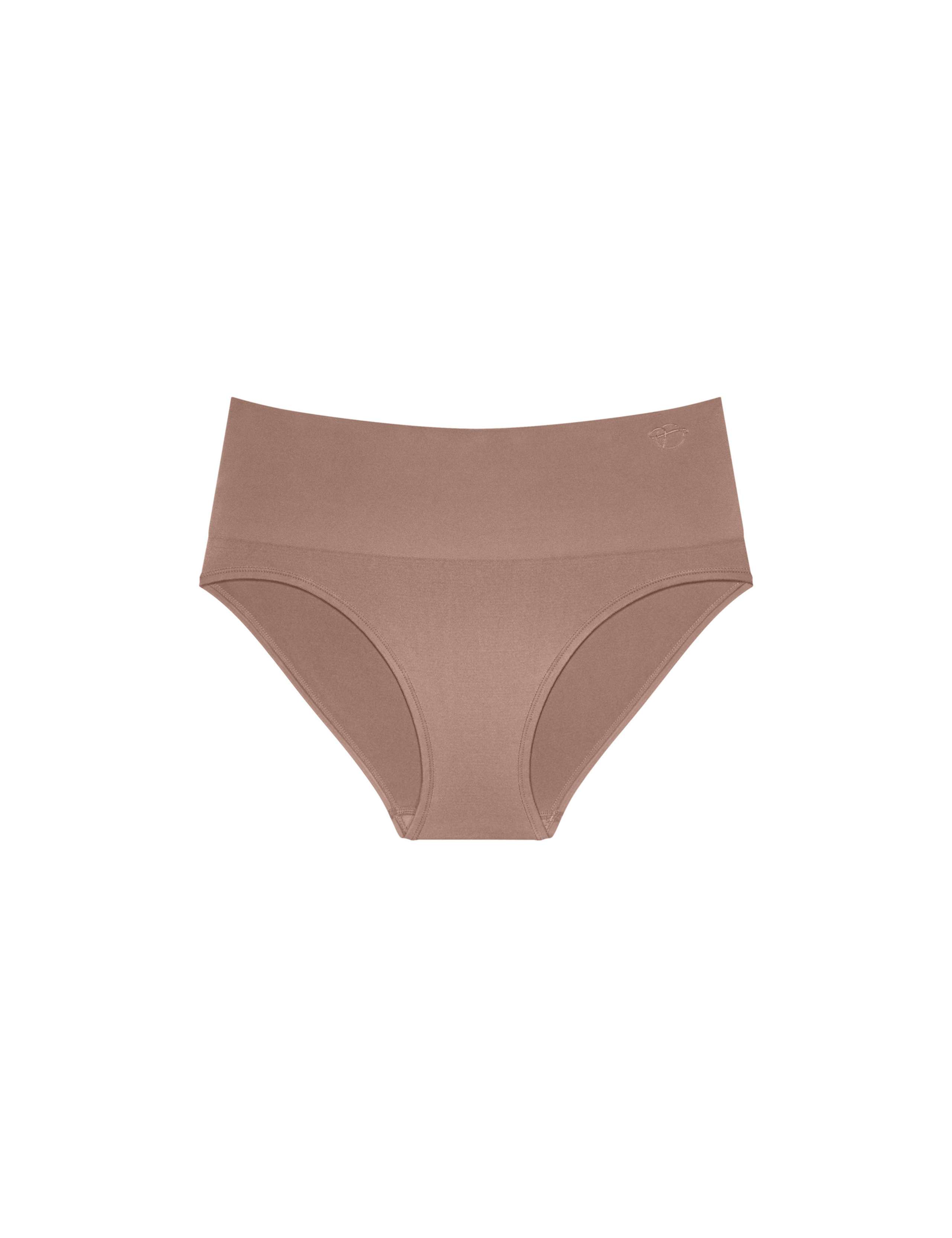 Soft Sculpt High Waisted Tummy Control Shaping Knickers 2 of 5