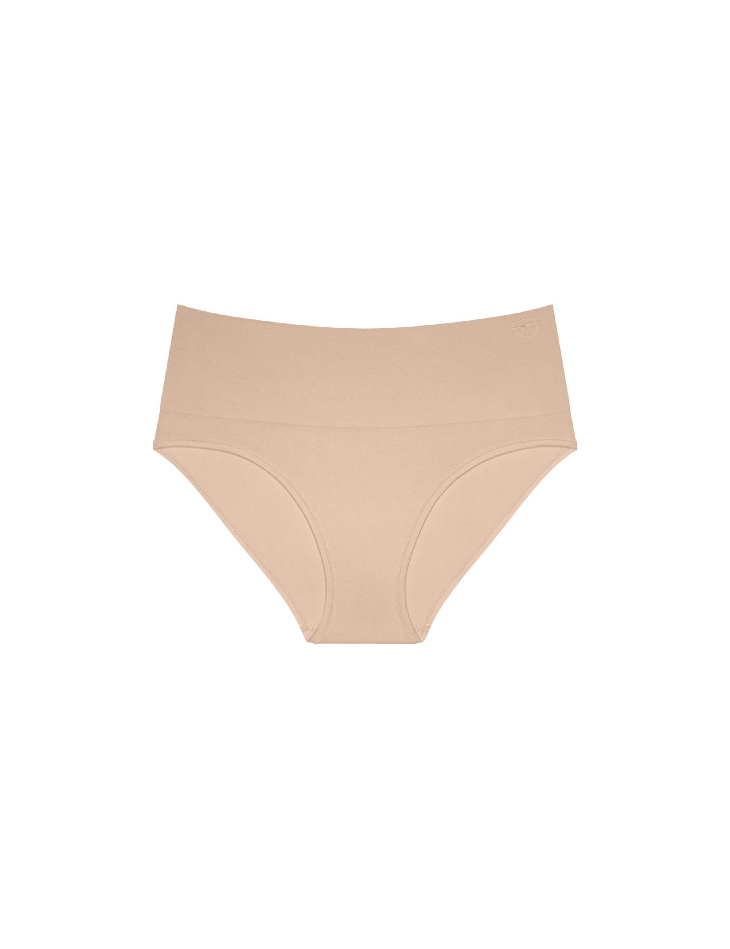 Soft Sculpt High Waisted Tummy Control Shaping Knickers 2 of 5