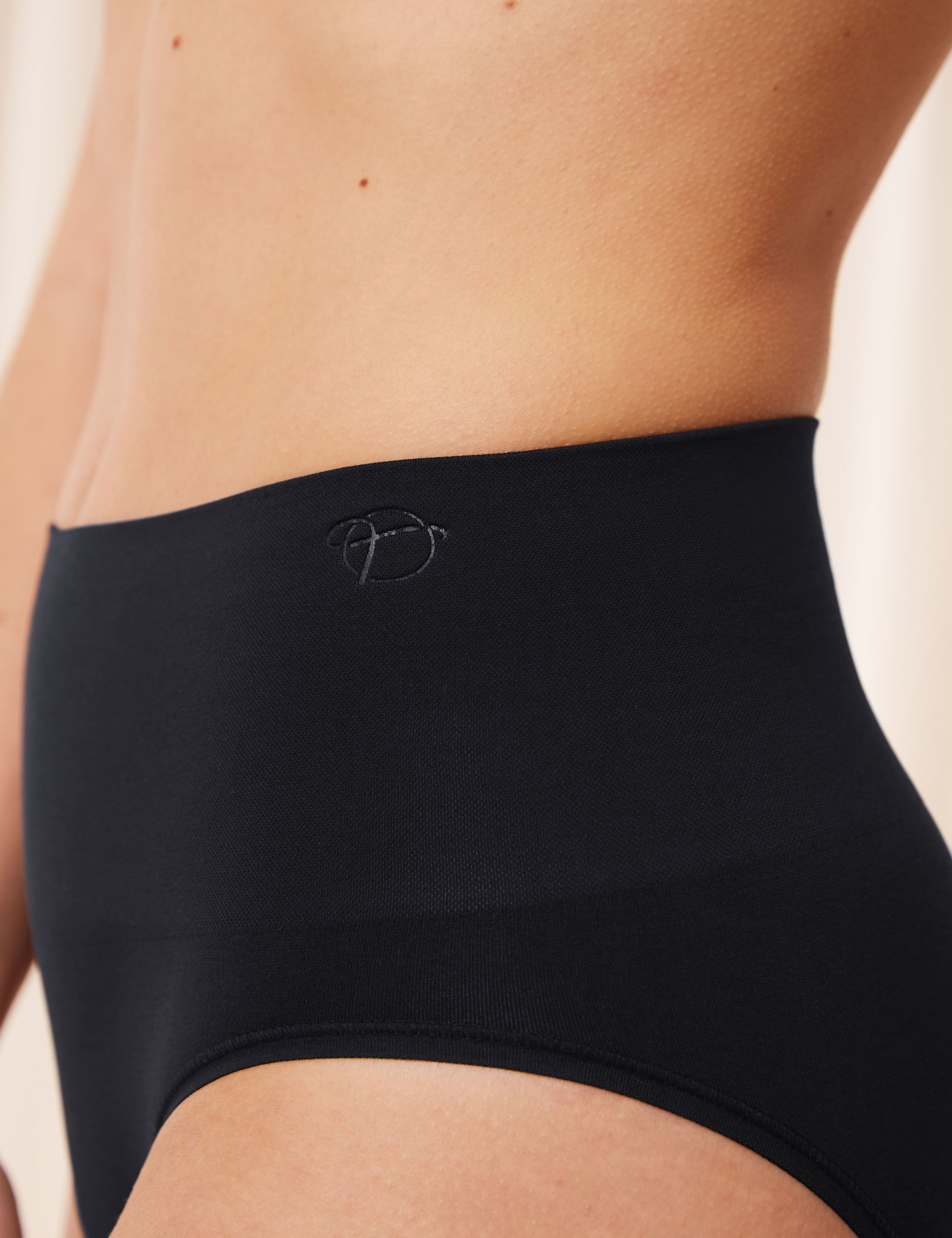 Soft Sculpt High Waisted Tummy Control Shaping Knickers 5 of 5