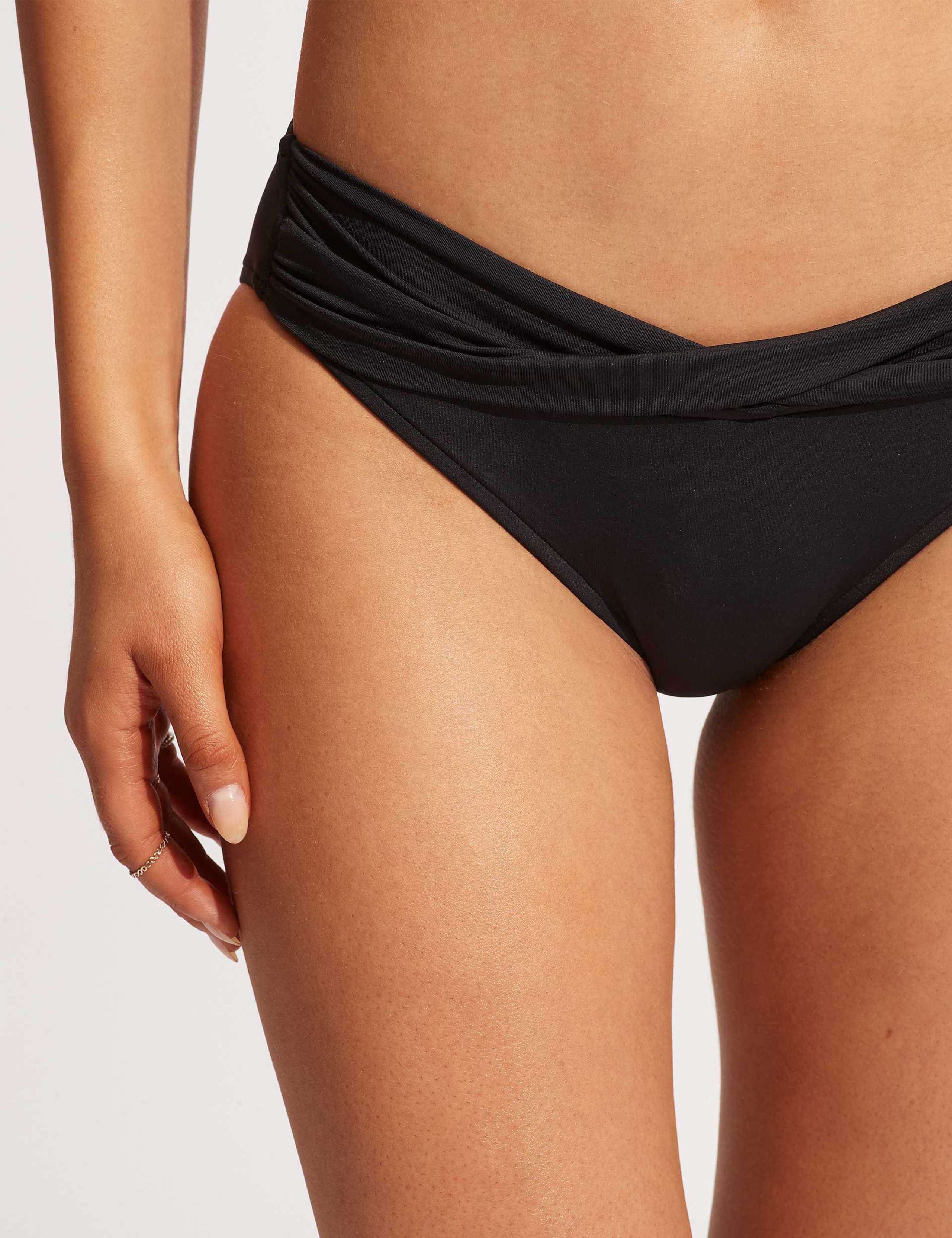 Collective Hipster Bikini Bottoms 5 of 5