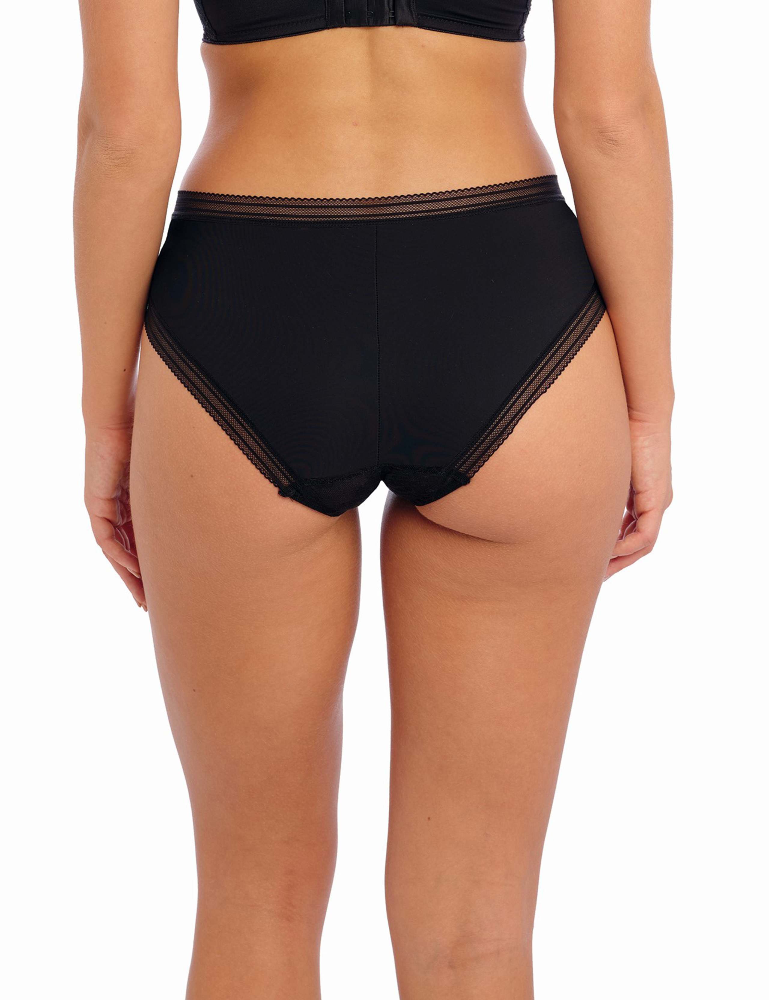 Fusion Lace Knickers 4 of 7