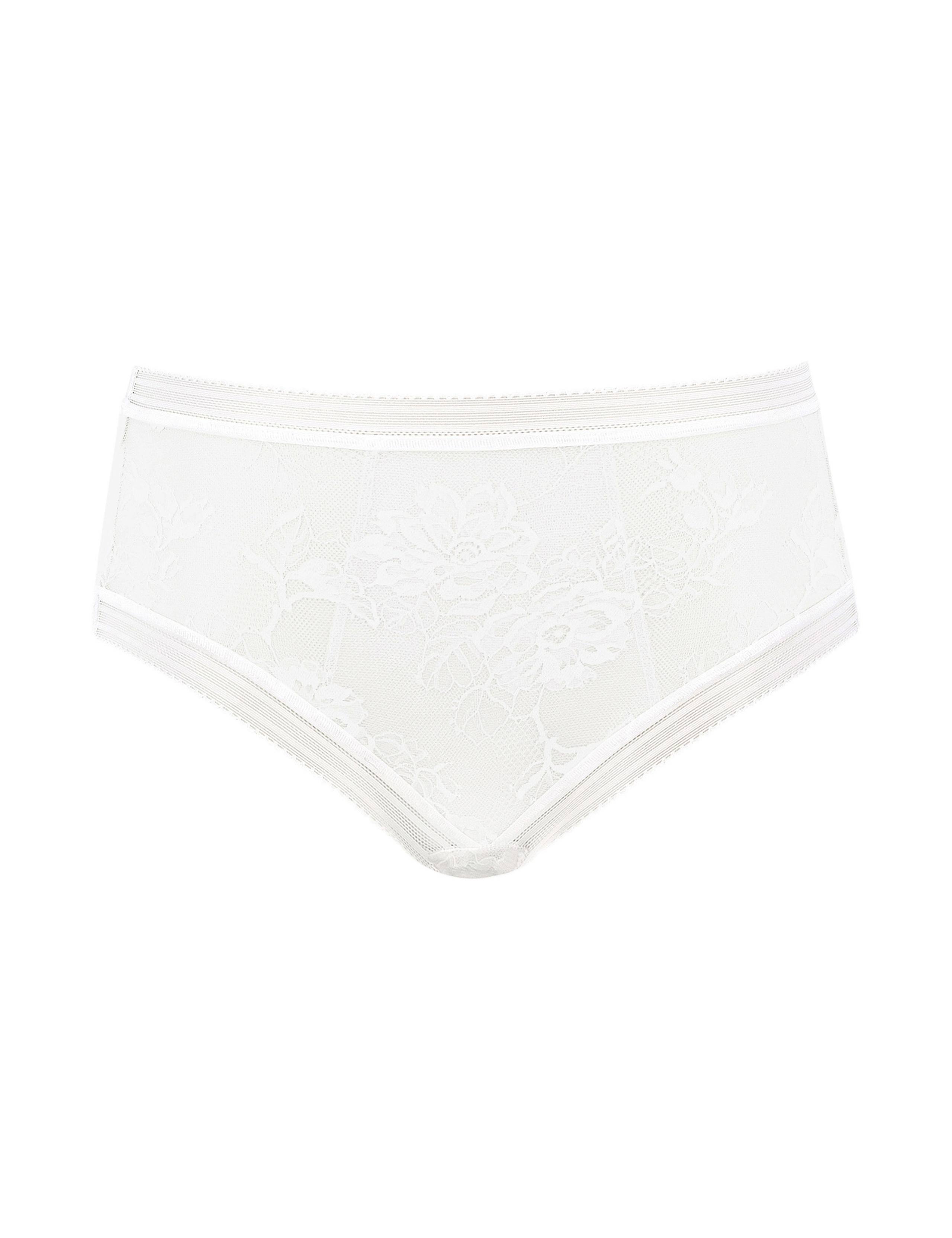 Fusion Lace Knickers 2 of 5