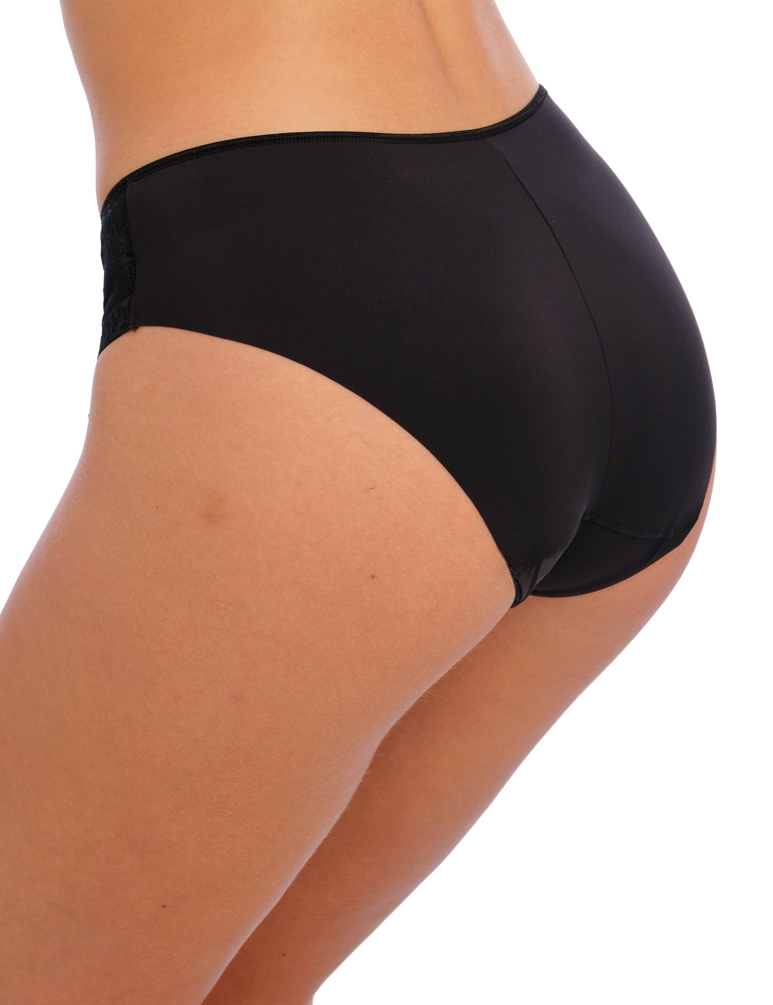 Envisage Jacquard Lace Knickers 5 of 6