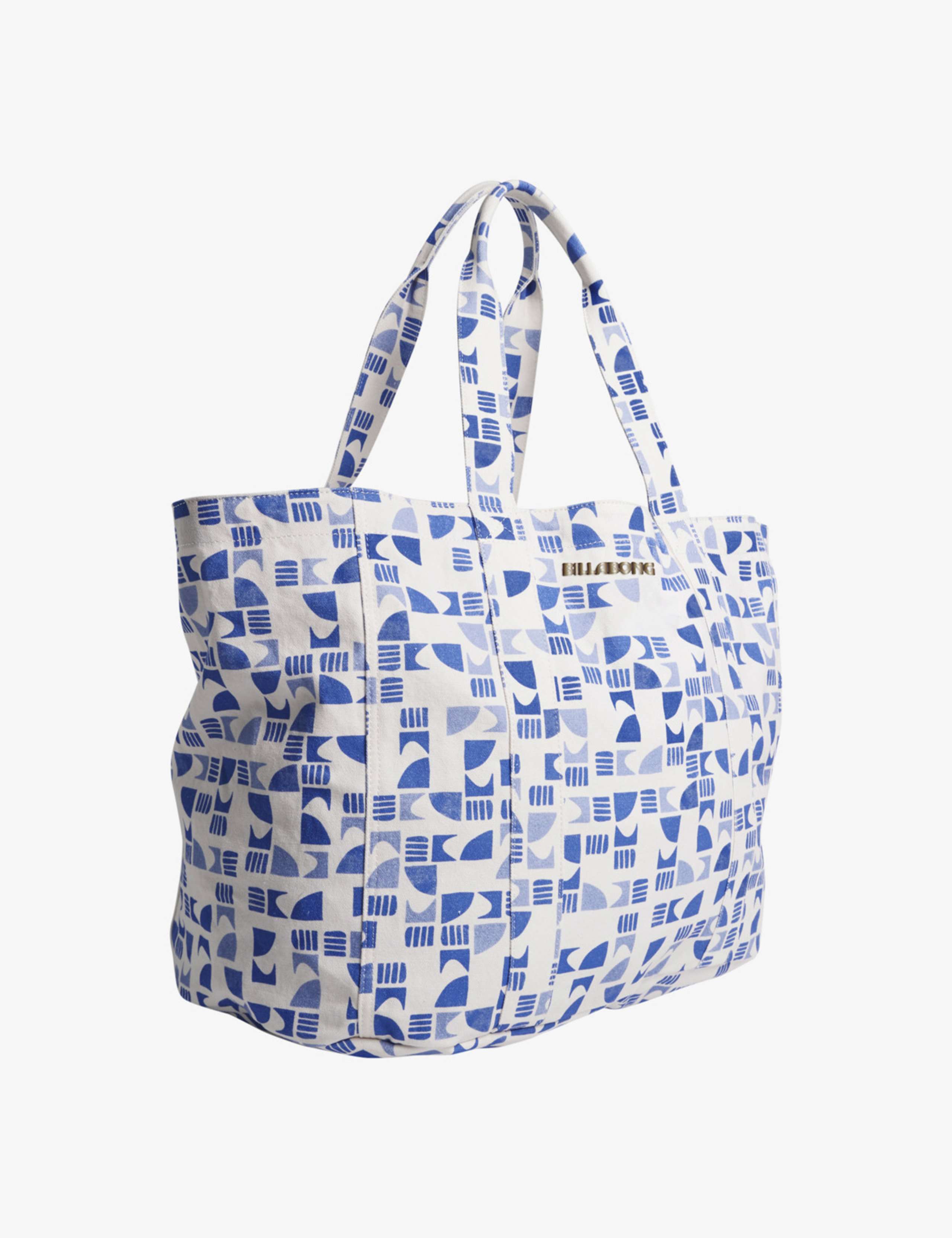 Cool Tide Coast Pure Cotton Printed Tote Bag 3 of 4