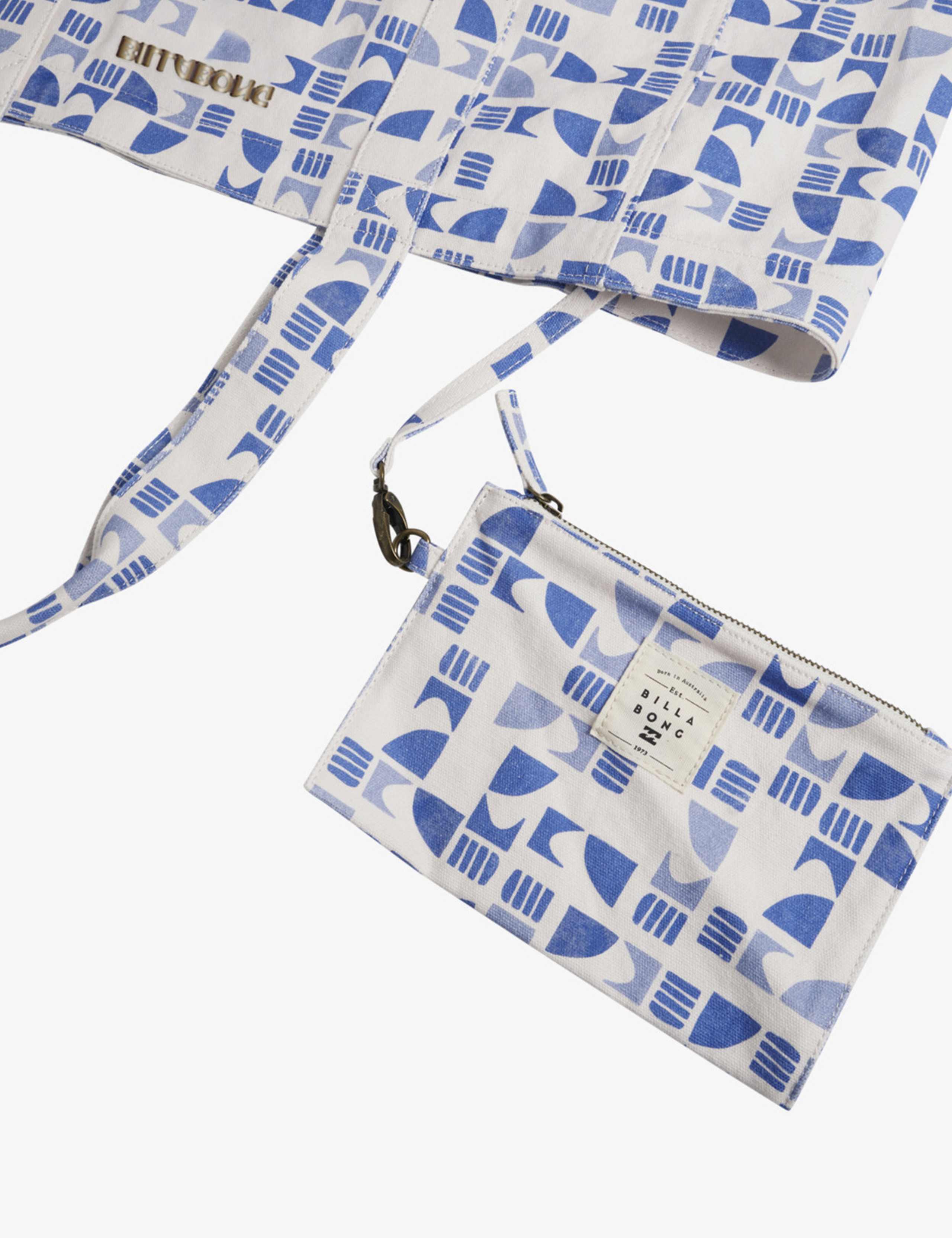 Cool Tide Coast Pure Cotton Printed Tote Bag 4 of 4