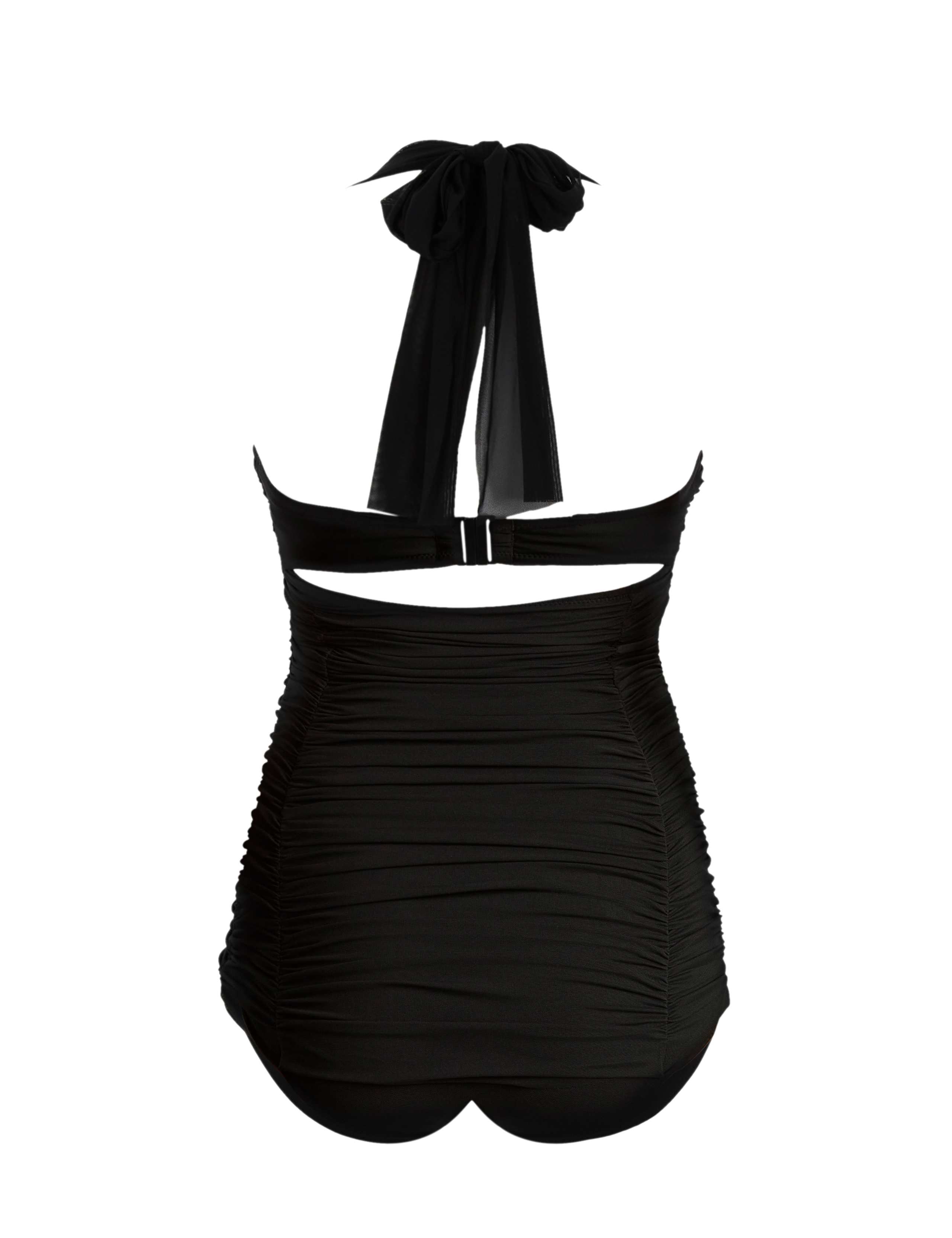 Marilyn Bandeau Swimsuit (D-J) 7 of 10