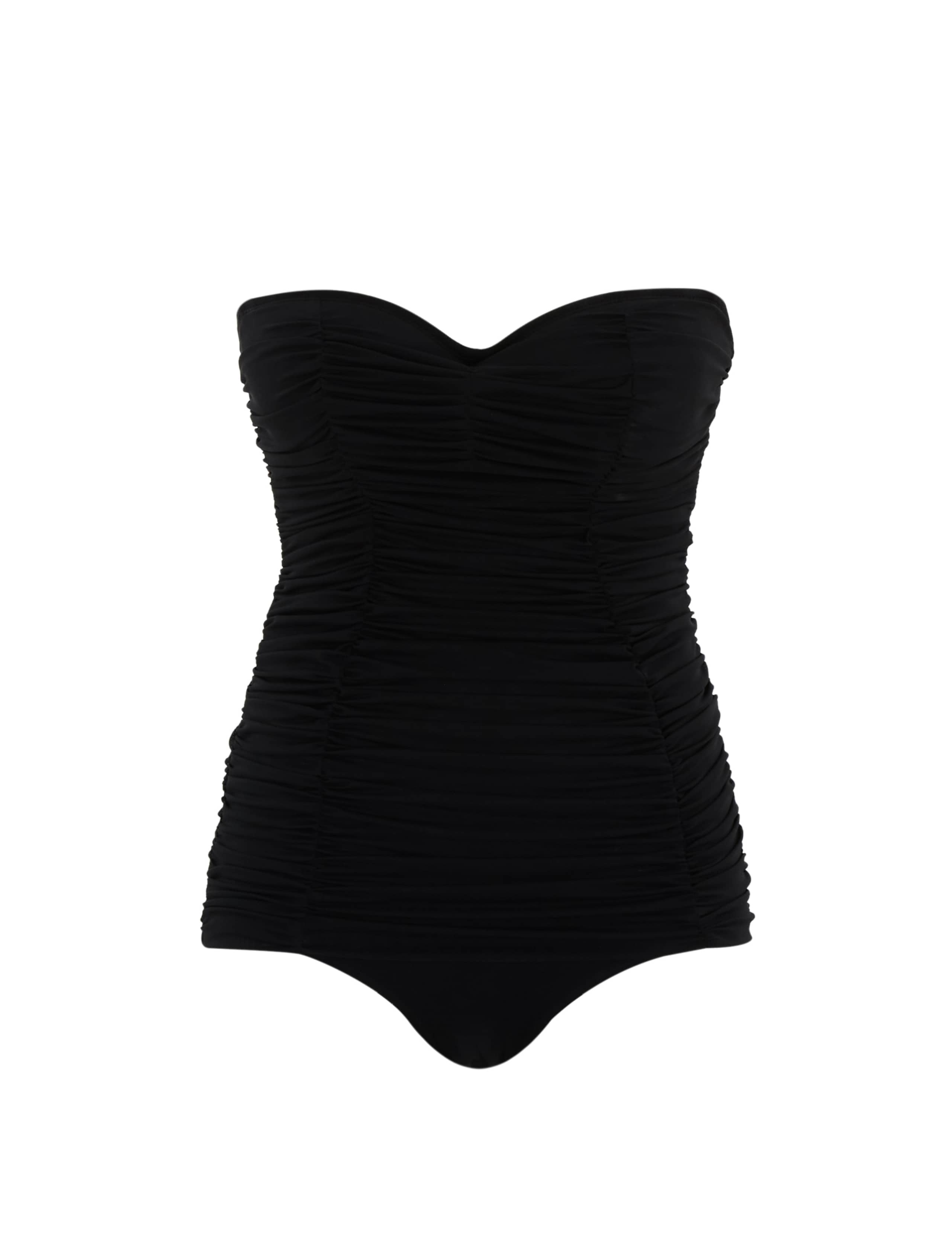 Marilyn Bandeau Swimsuit (D-J) 2 of 10