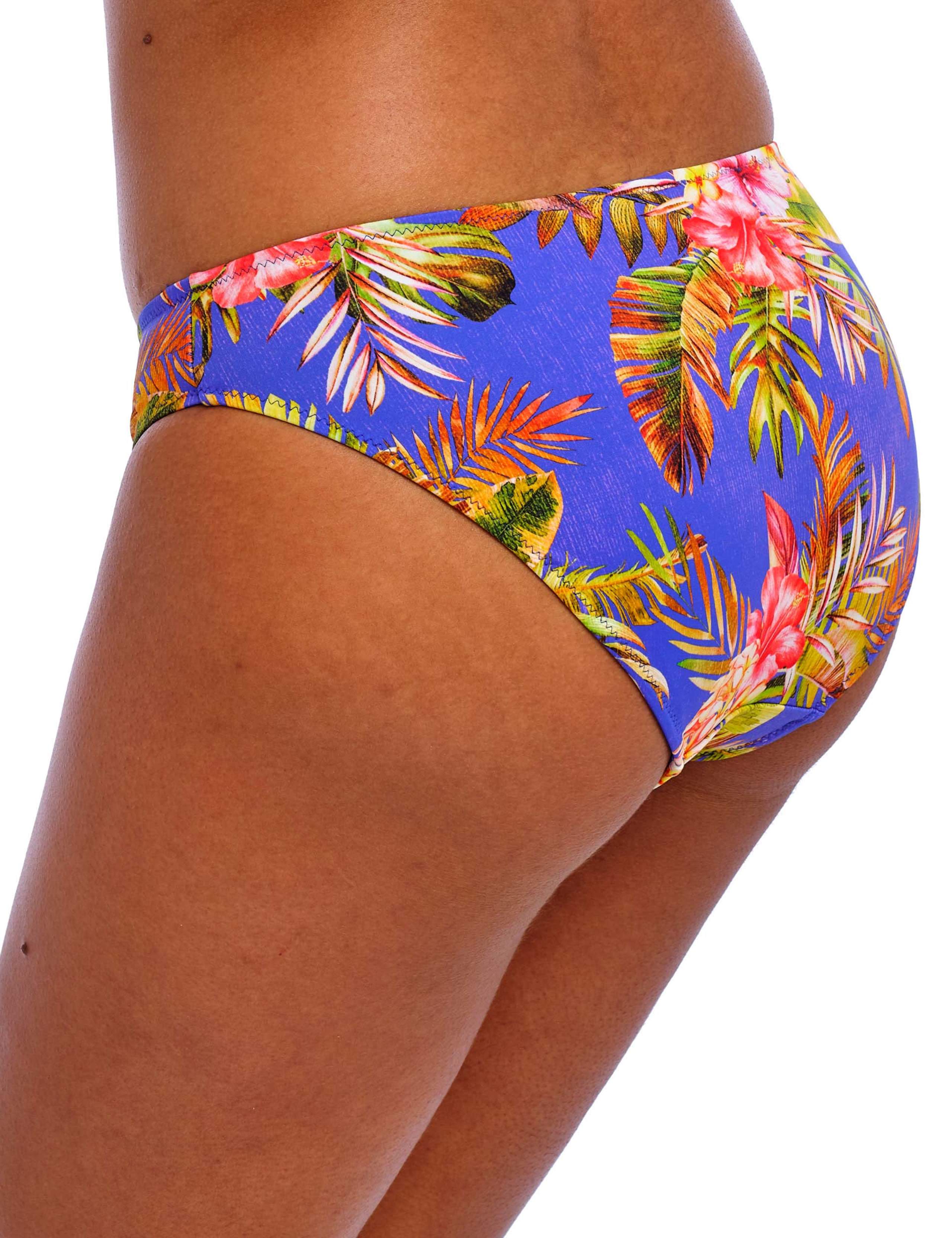Tiger Valley Bikini Bottoms 5 of 6