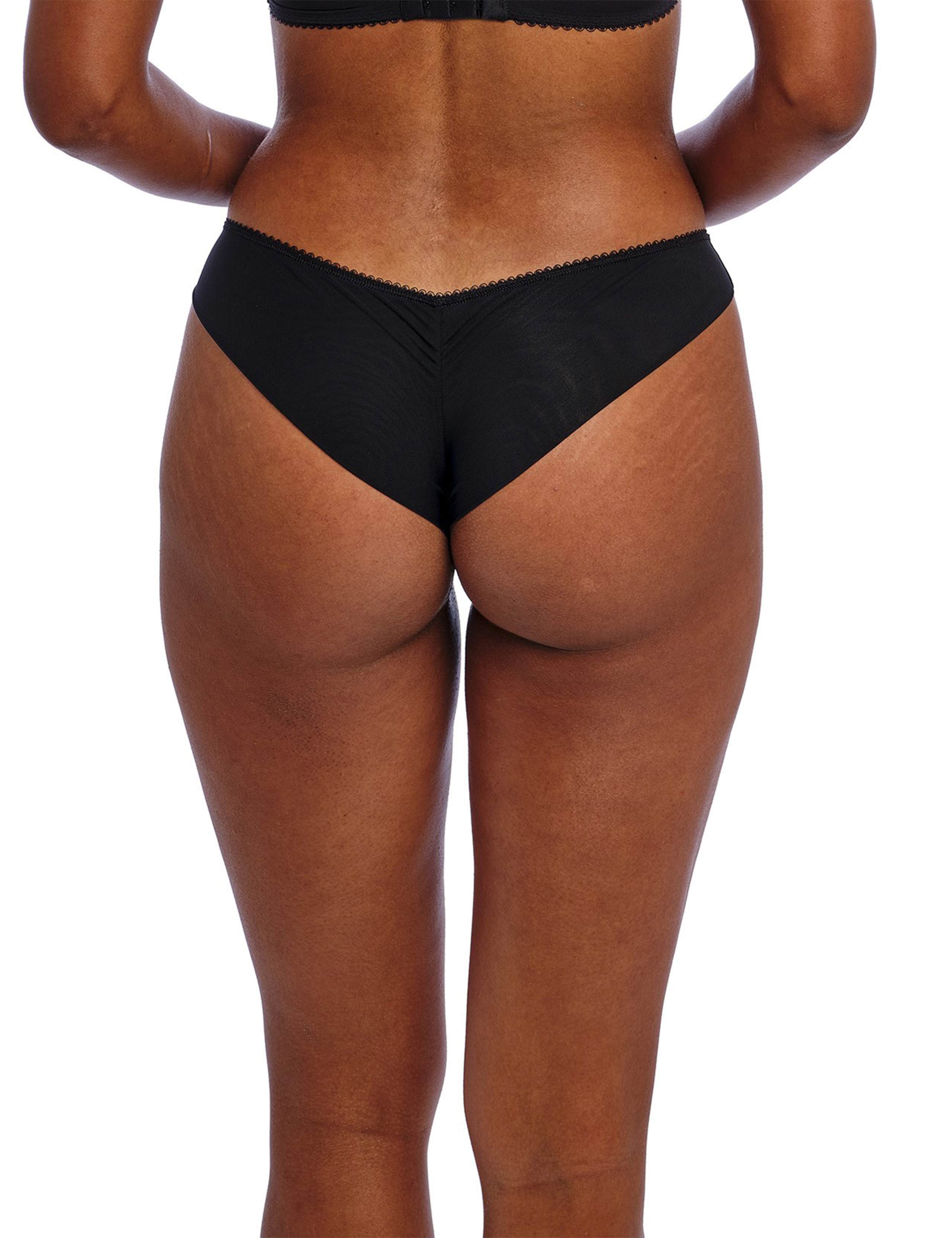 Loveland Lace Brazilian Knickers 3 of 5
