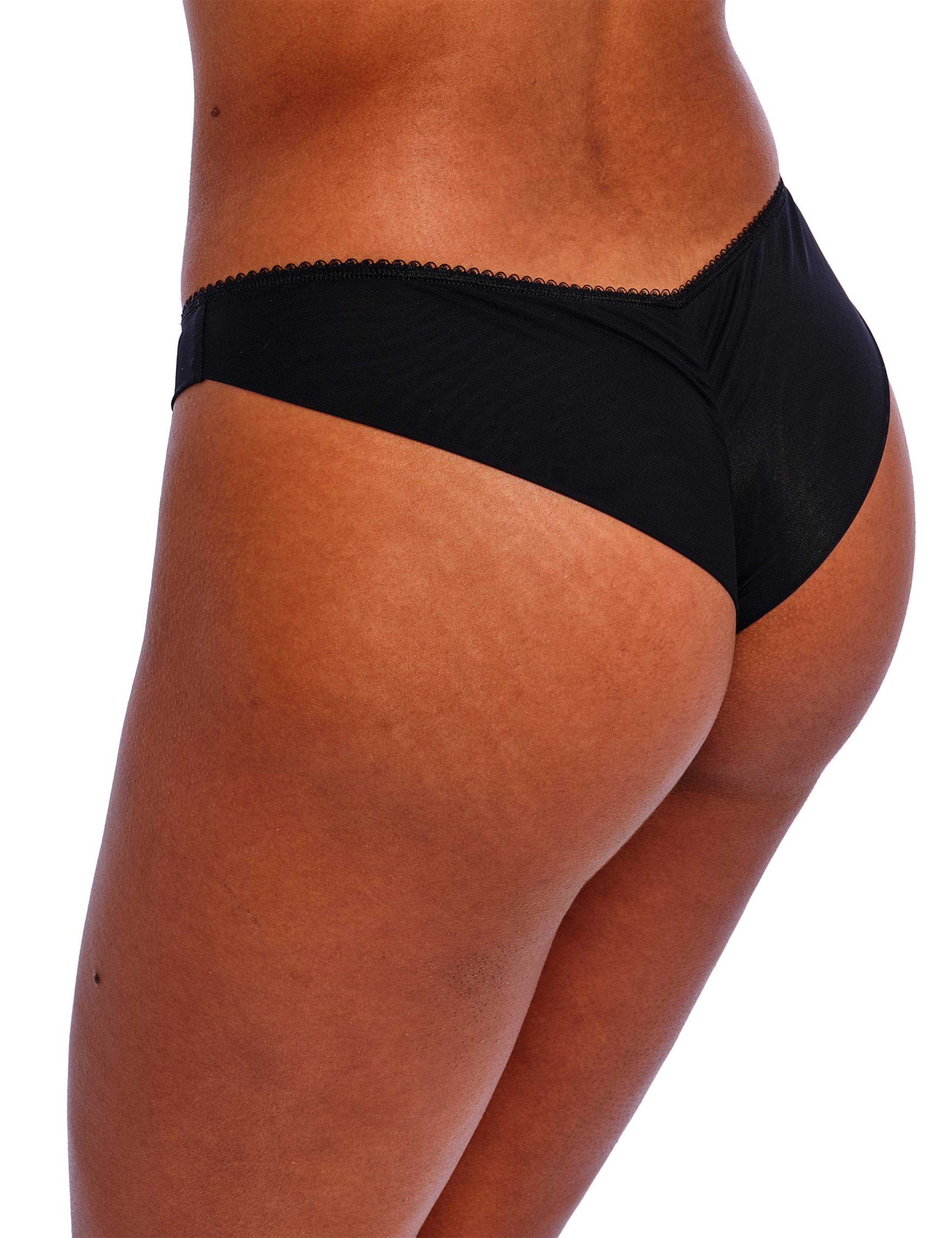 Loveland Lace Brazilian Knickers 4 of 5
