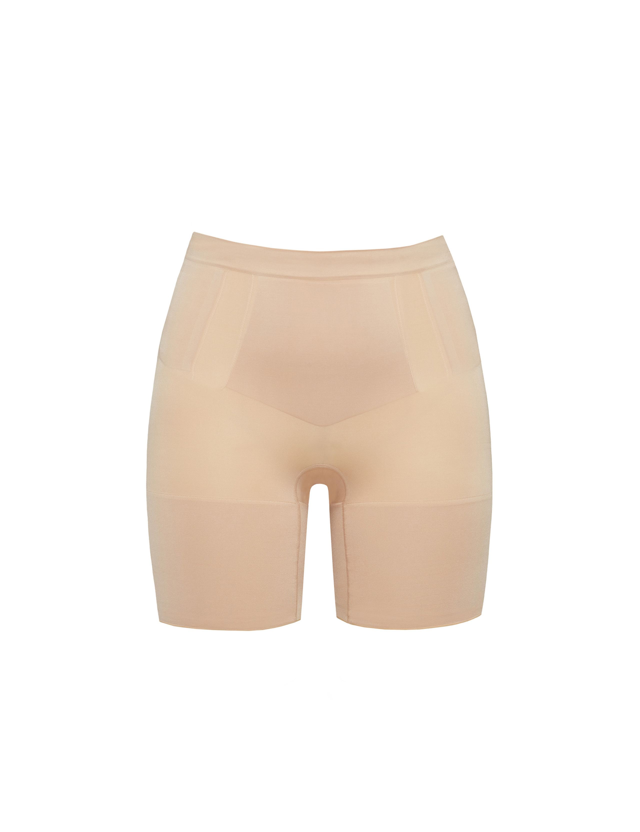 SPANXsculpt™ OnCore Mid-Thigh Short 2 of 5